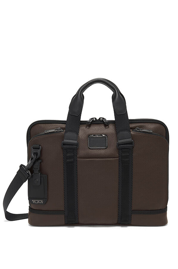 Tumi sac ordinateur top
