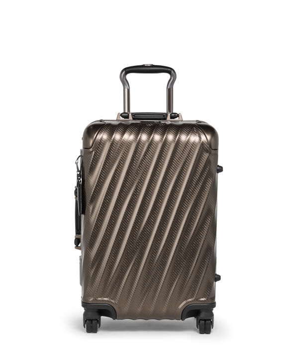 TUMI Valise cabine International 56 cm