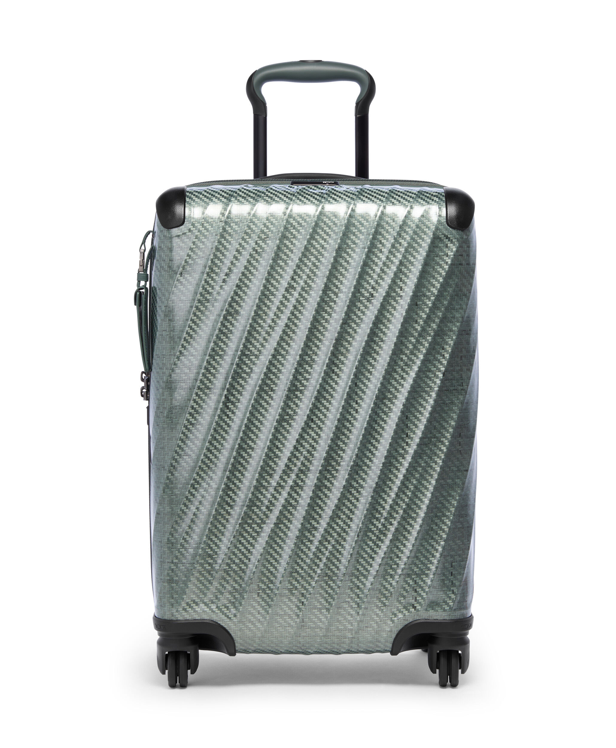 TUMI Valise cabine International 55 cm