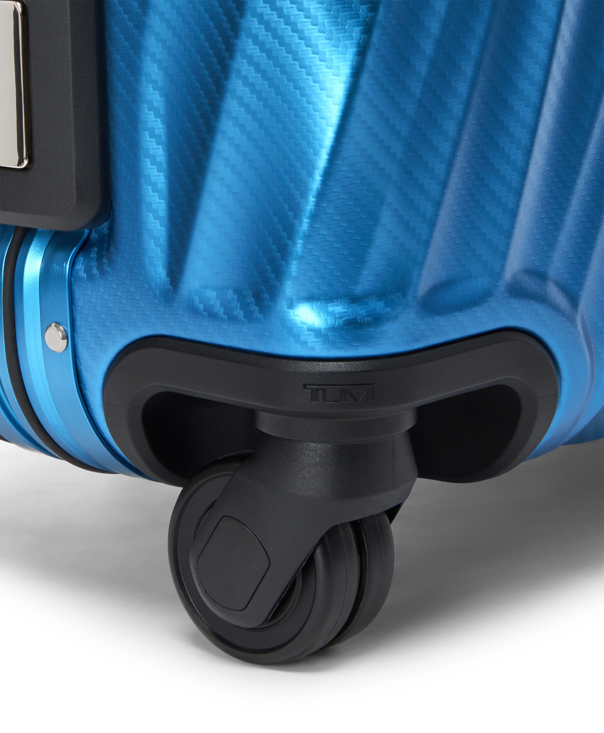 19 Degree Aluminium Valise &agrave; 4 roues 56 cm - Cont.