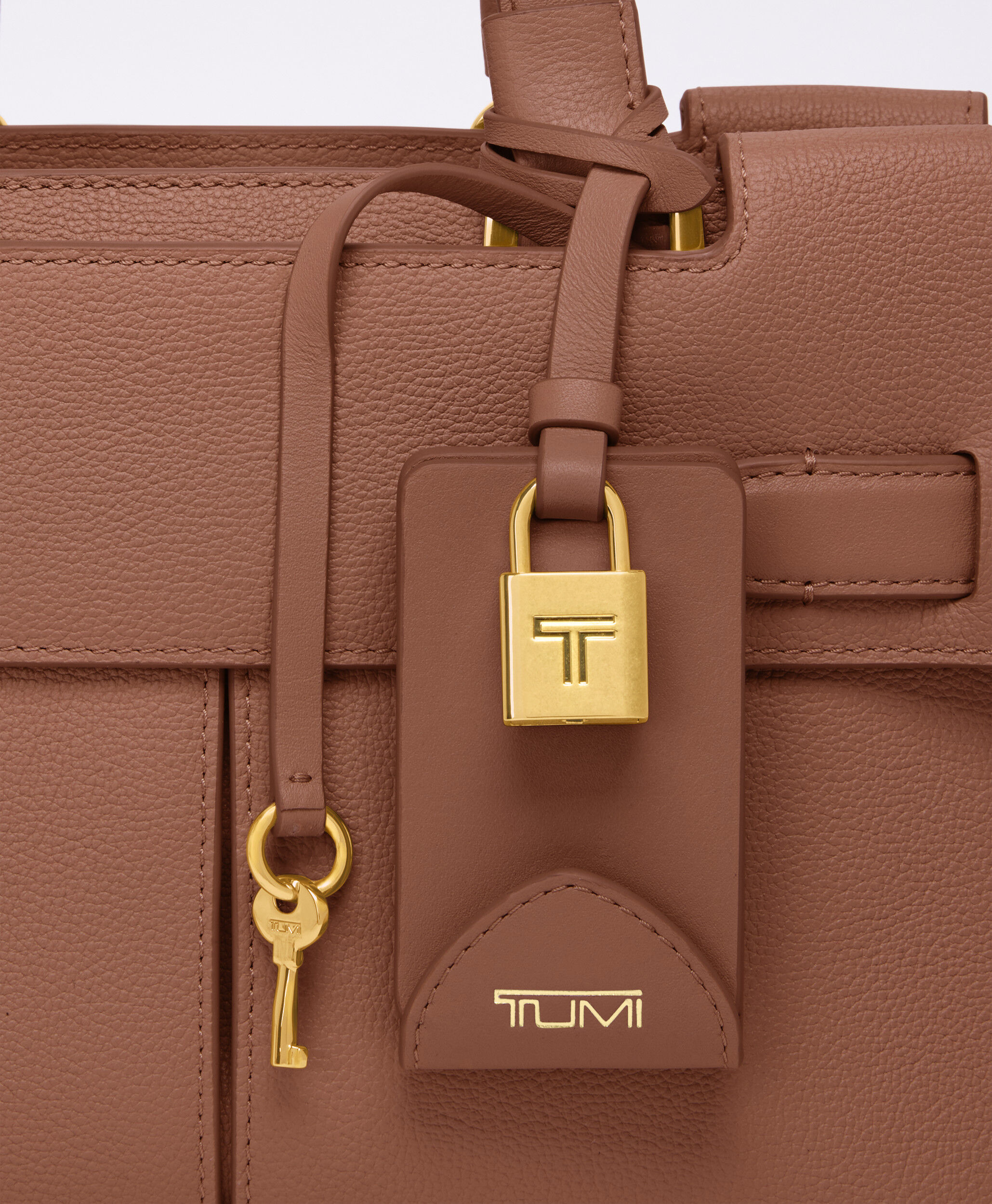TUMI Agent Tas Small