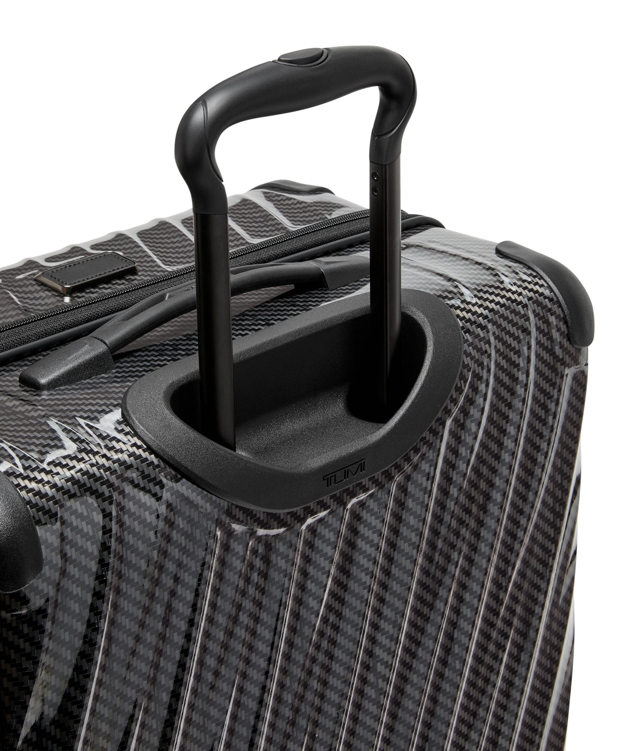19 Degree Lite Koffer (4 wielen) 66 cm