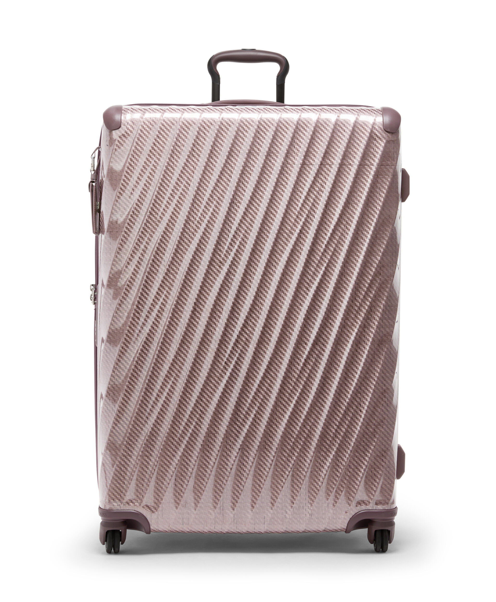 19 Degree Lite Spinner (4 wheels) 76cm