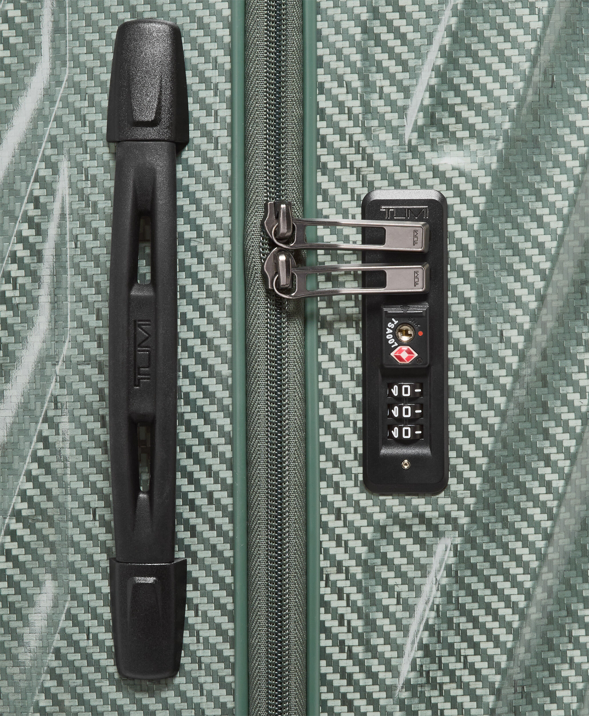 19 Degree Lite Ruimbagage 76cm