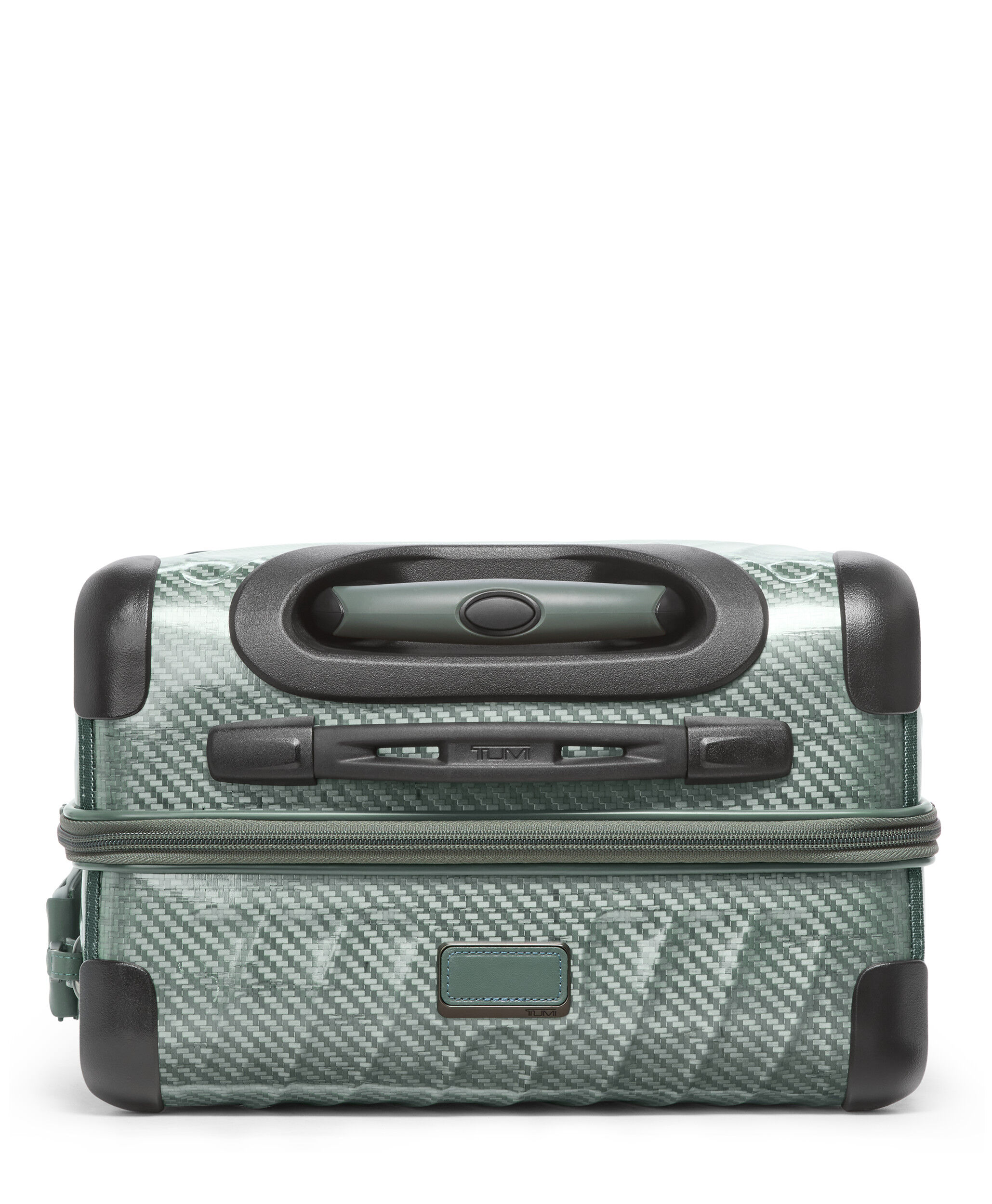 19 Degree Lite Valise &agrave; 4 roues 55 cm - Int.