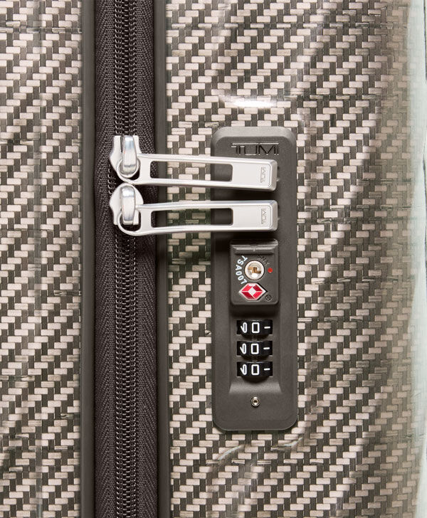 TUMI Valise cabine International 55 cm