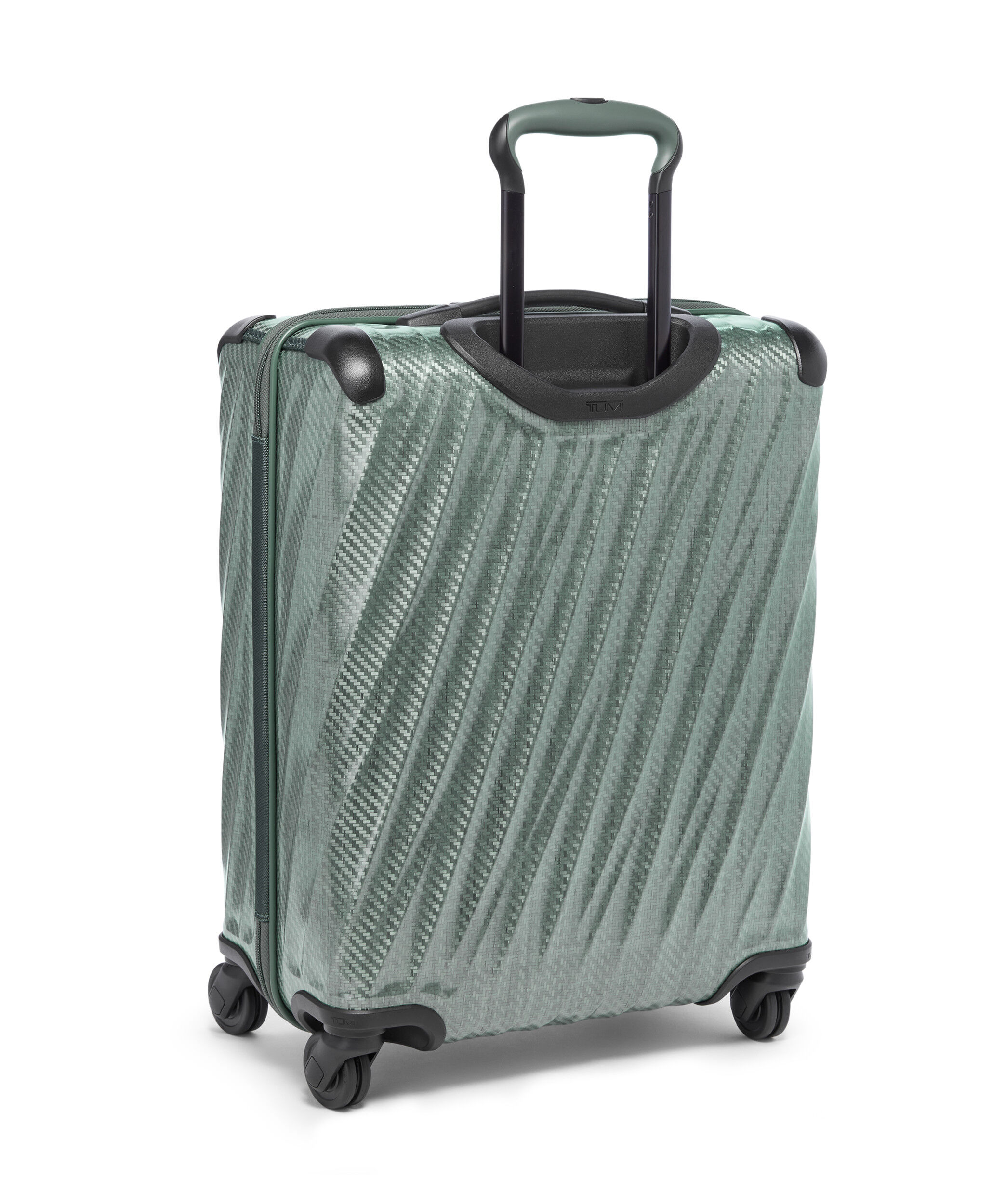 19 Degree Lite Valise &agrave; 4 roues 55 cm - Cont.