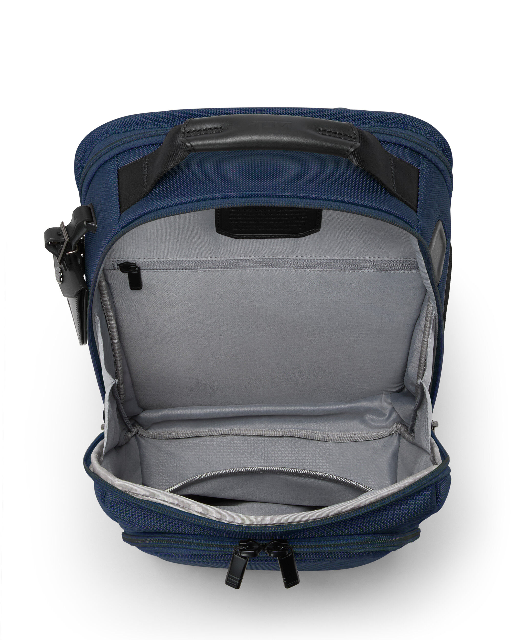 TUMI Medium 15" Expandable Rugzak