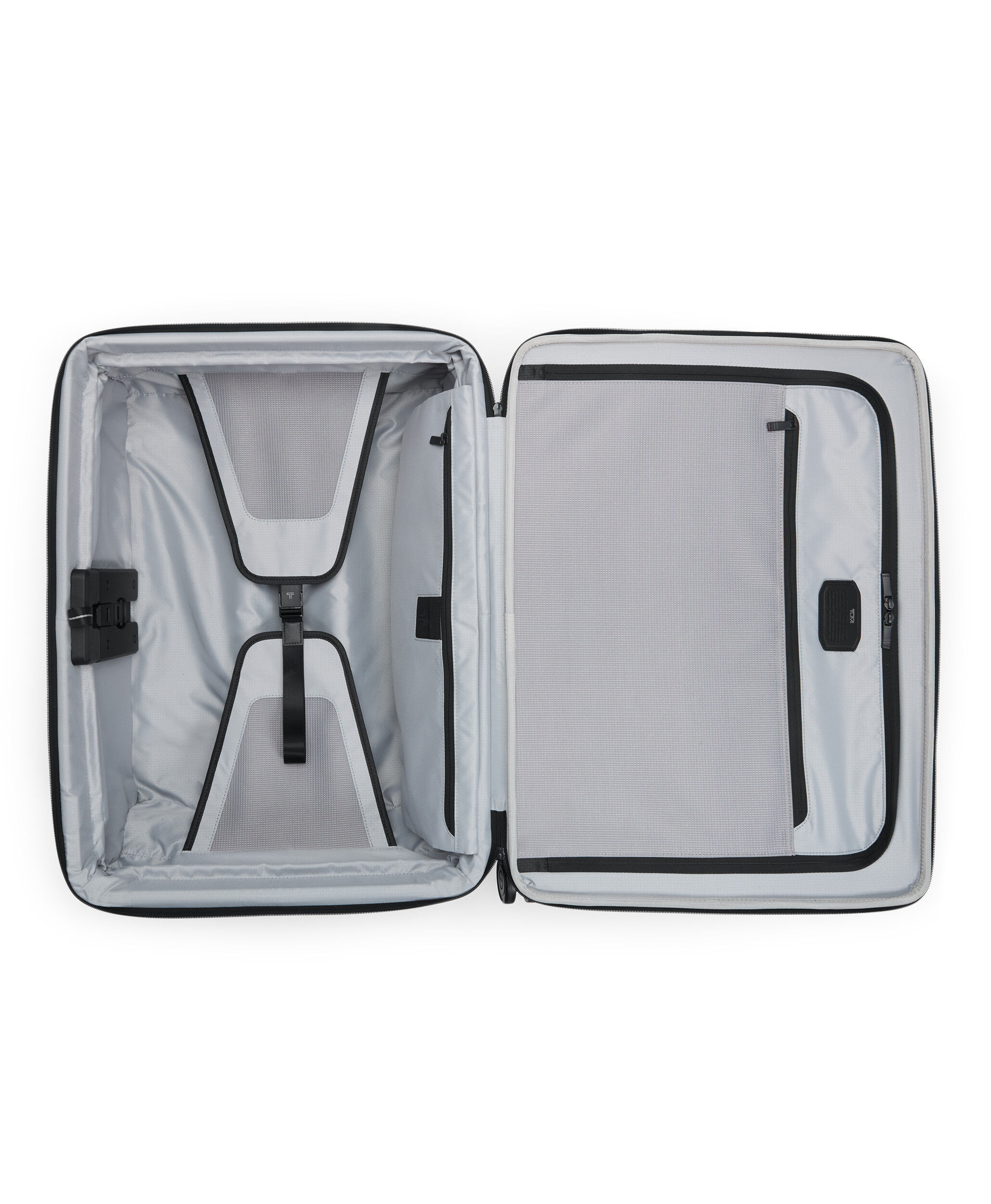 Alpha Spinner Expandable (4 wheels) 66 cm