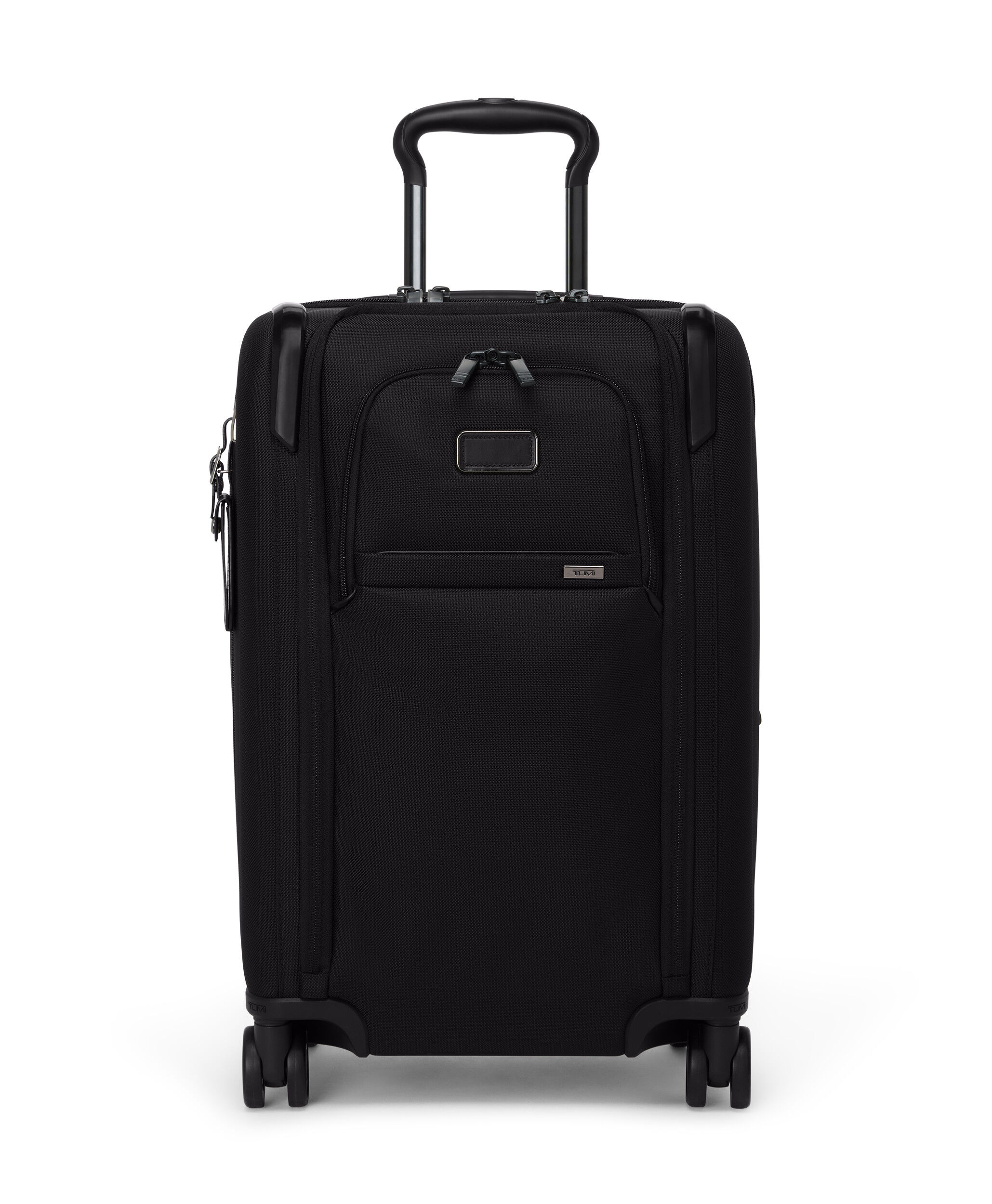 TUMI Valise cabine Extensible Dual Access 55 cm