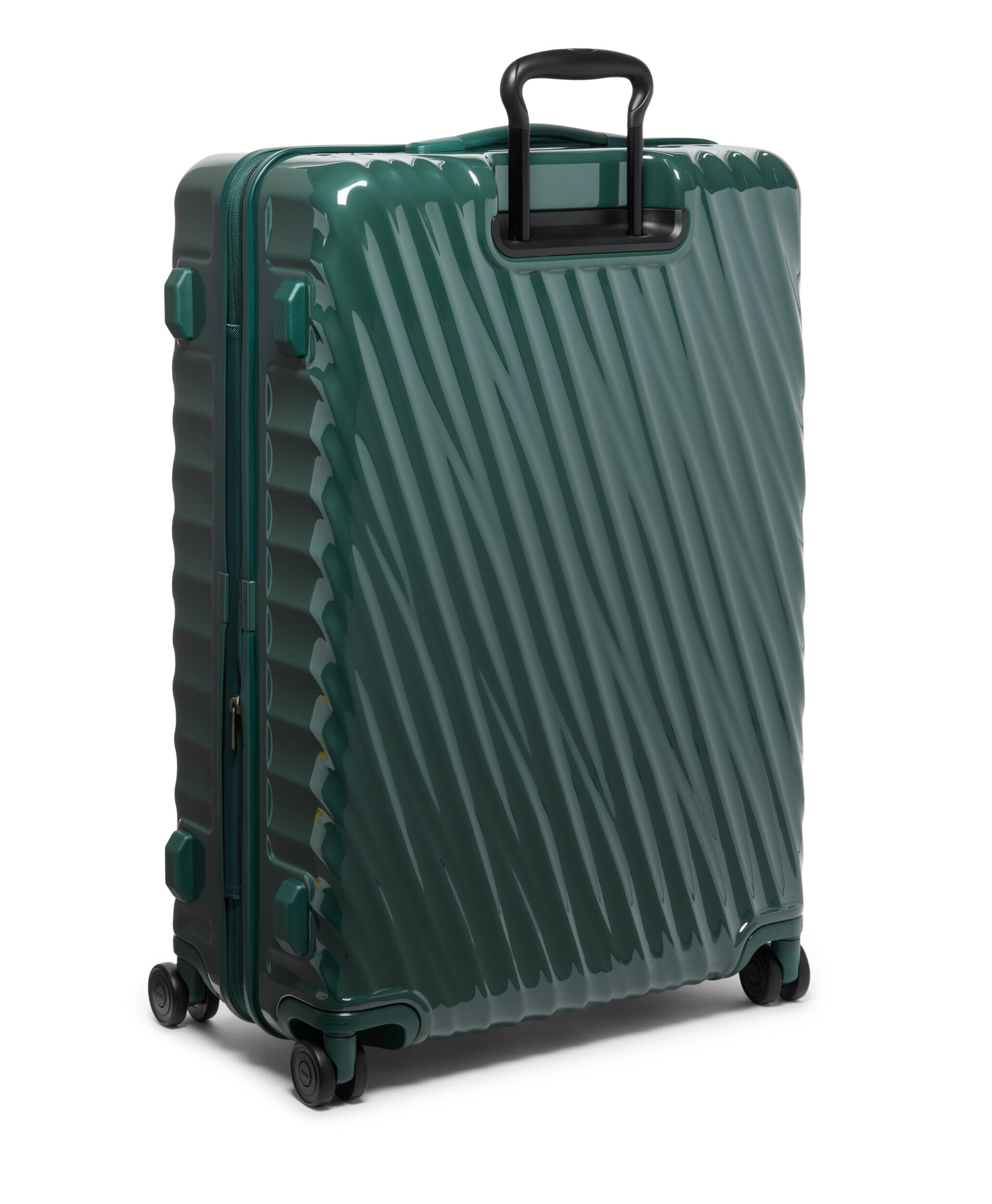 19 DEGREE Koffer Uitbreidbaar(4 wielen) 76cm