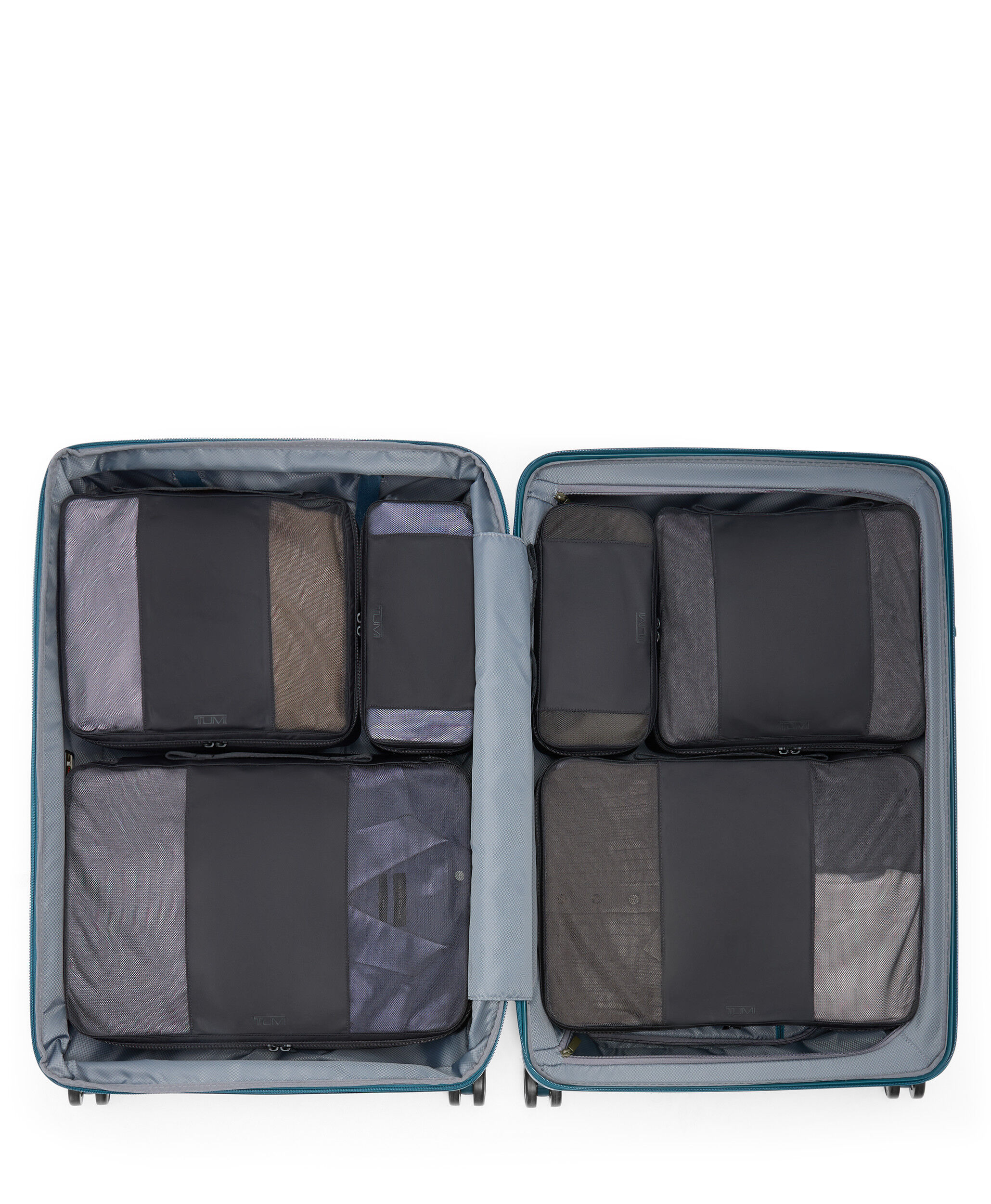 19 DEGREE Ruimbagage 76cm
