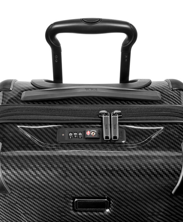 TUMI Tegra Lite INTERNATIONAL EXP C/O Black/Graphite TUMI Tegra Lite INTERNATIONAL EXP C/O Black/Graphite