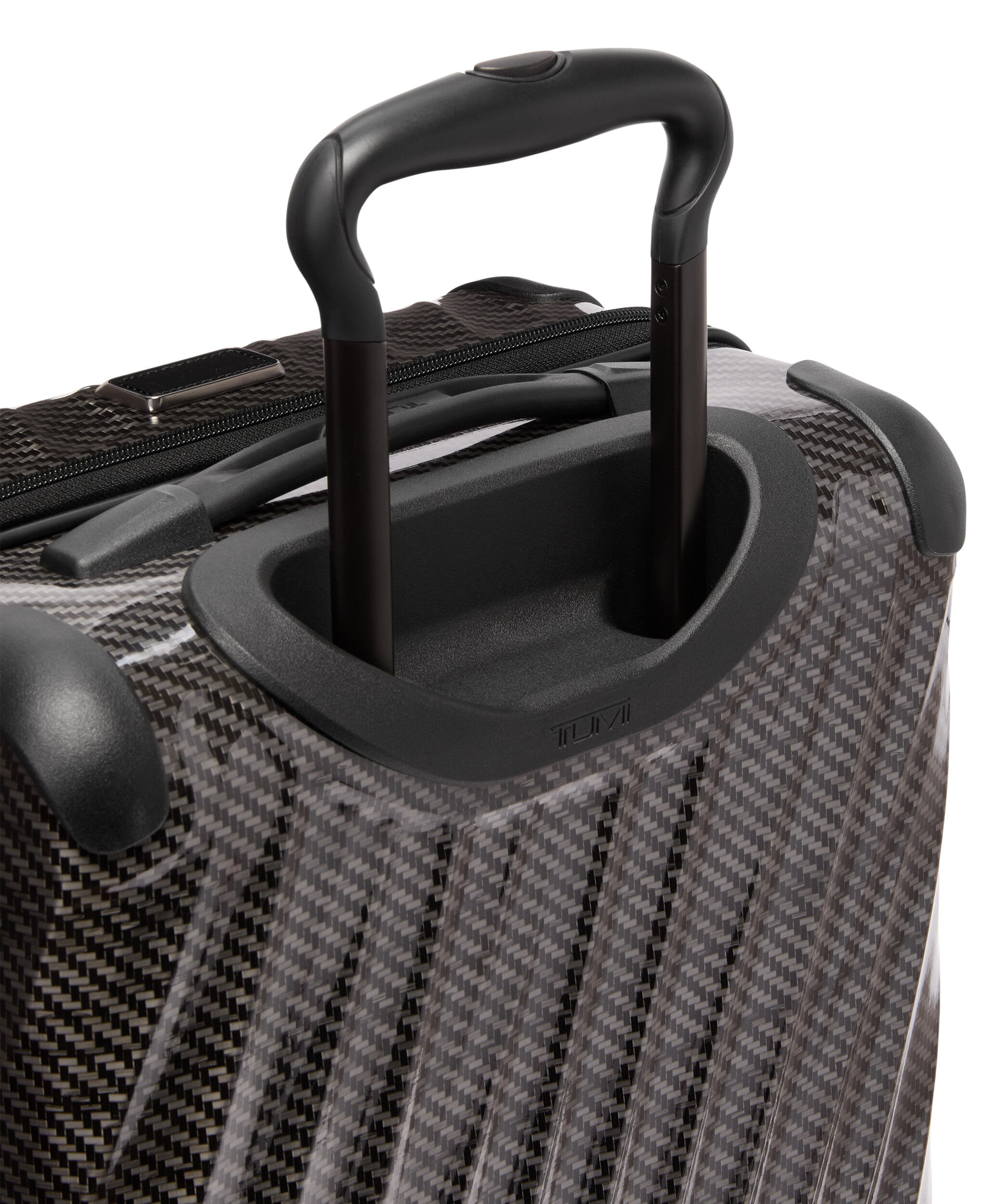 19 Degree Lite Valise &agrave; 4 roues 55 cm - Int.
