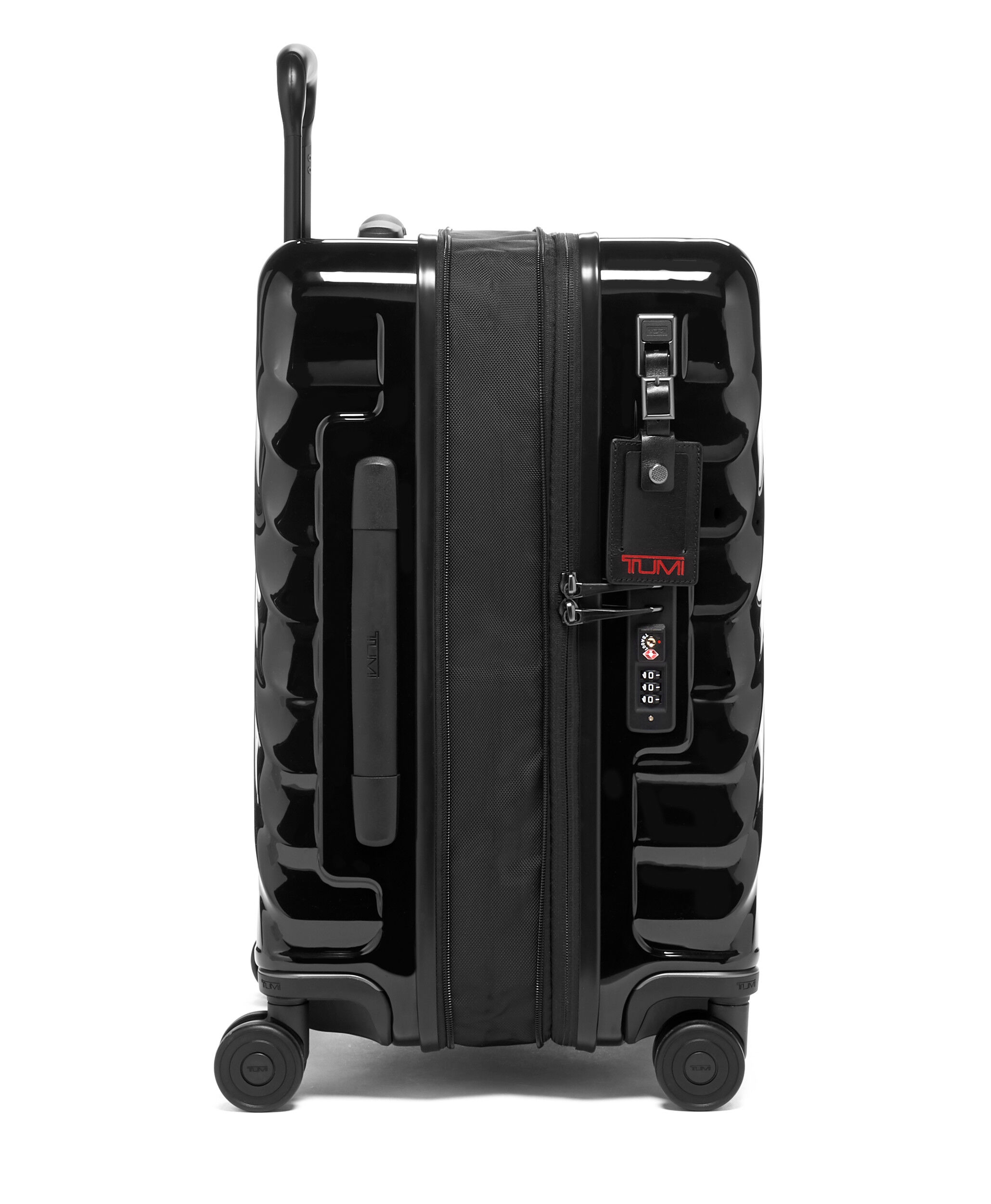 19 Degree Valise &agrave; 4 roues 55 cm - Cont.