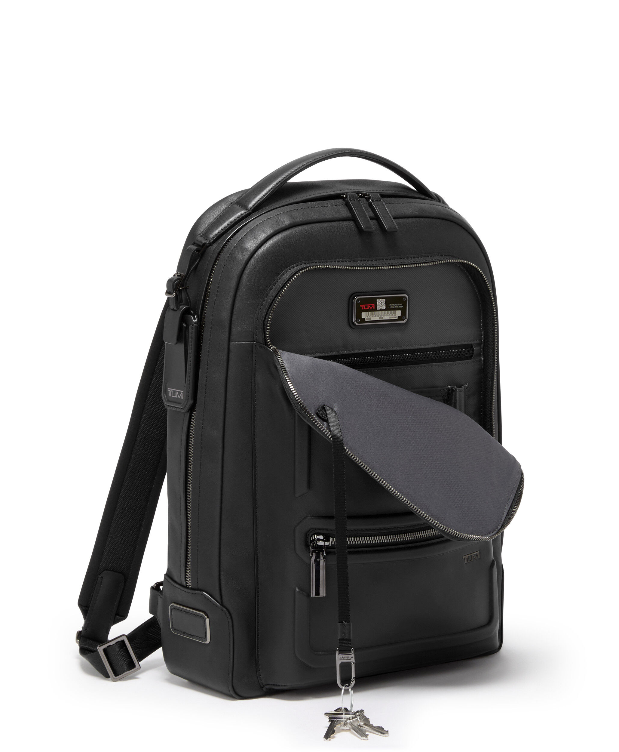 Harrison Backpack