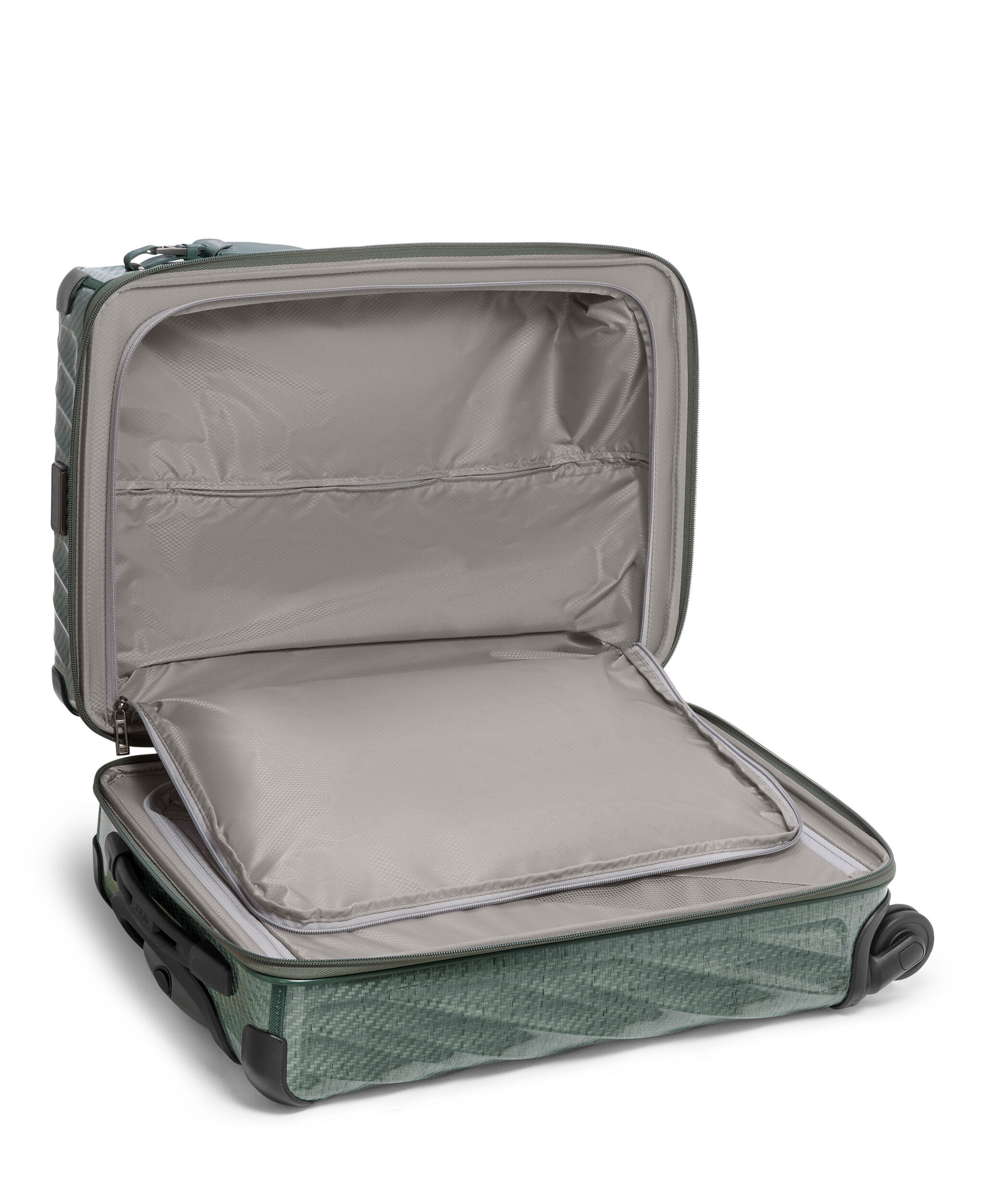 19 Degree Lite Valise &agrave; 4 roues 55 cm - Int.