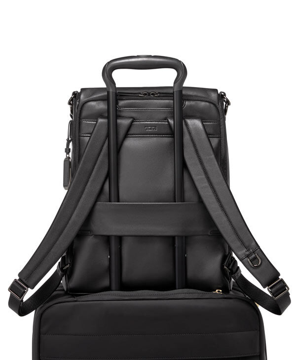TUMI Limerick Rugzak Tote