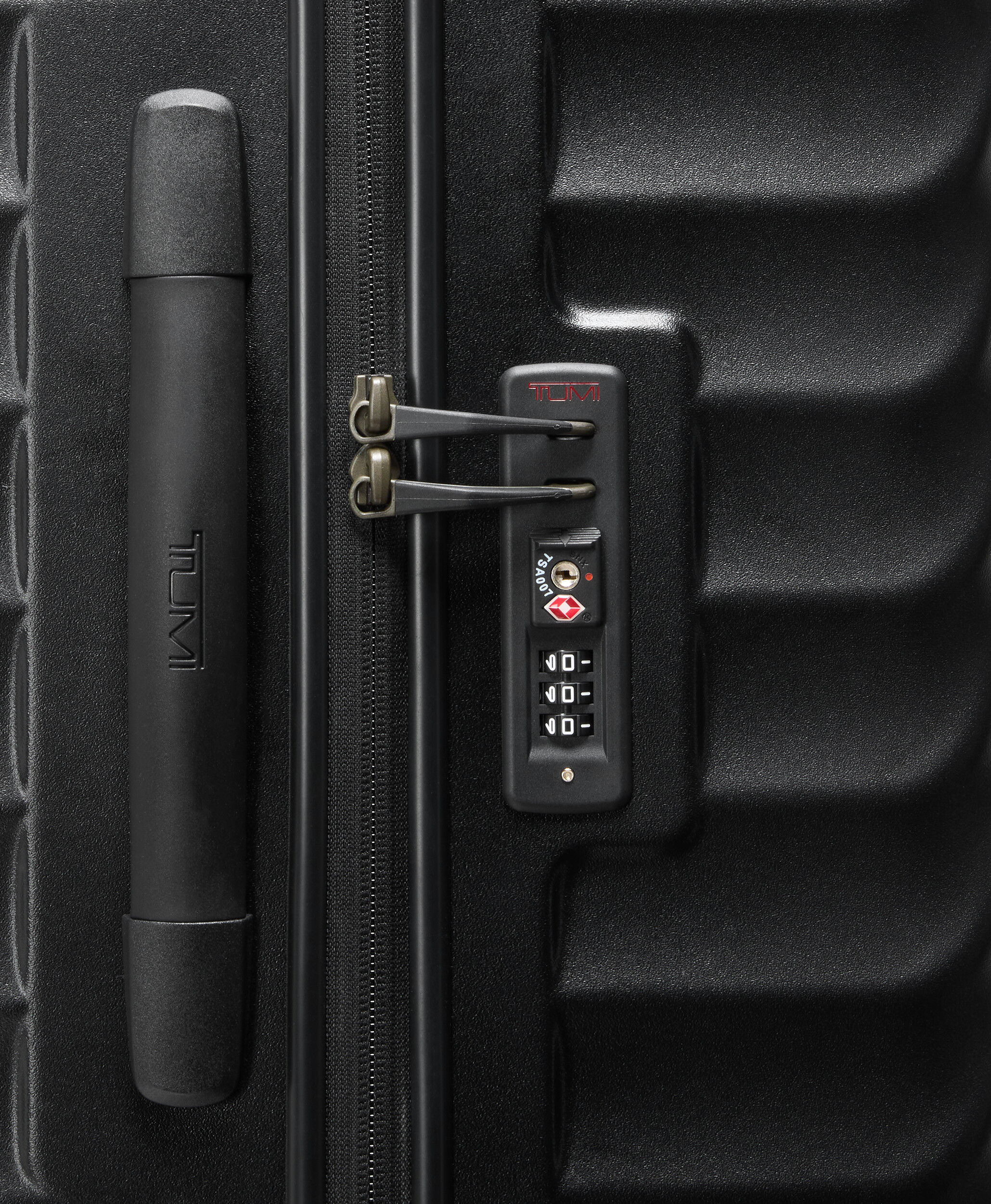 TUMI Valise Worldwide Trip 85 cm