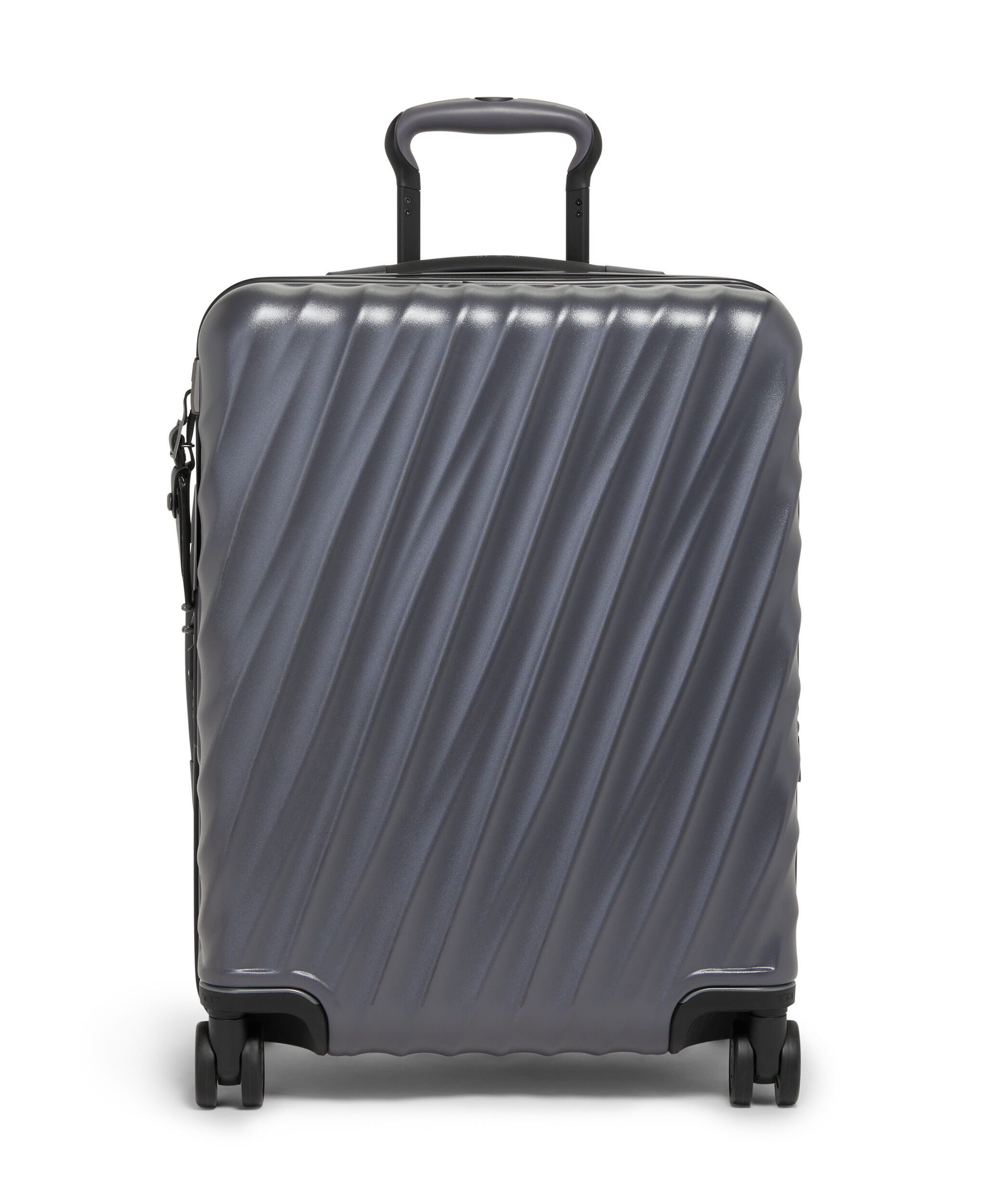 19 Degree Koffer (4 wielen) 55 cm - Cont.