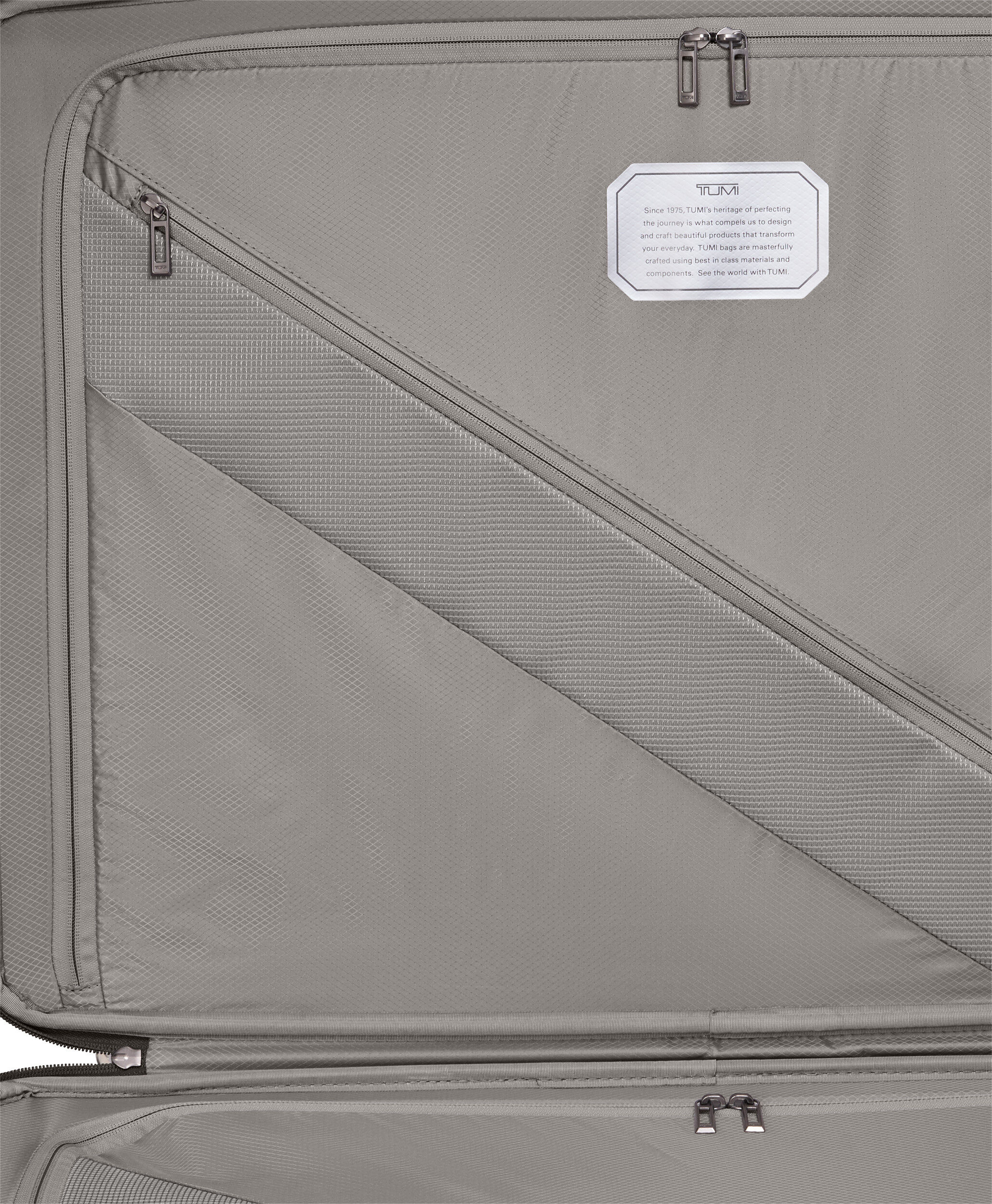 19 Degree Lite Bagage en soute 76cm