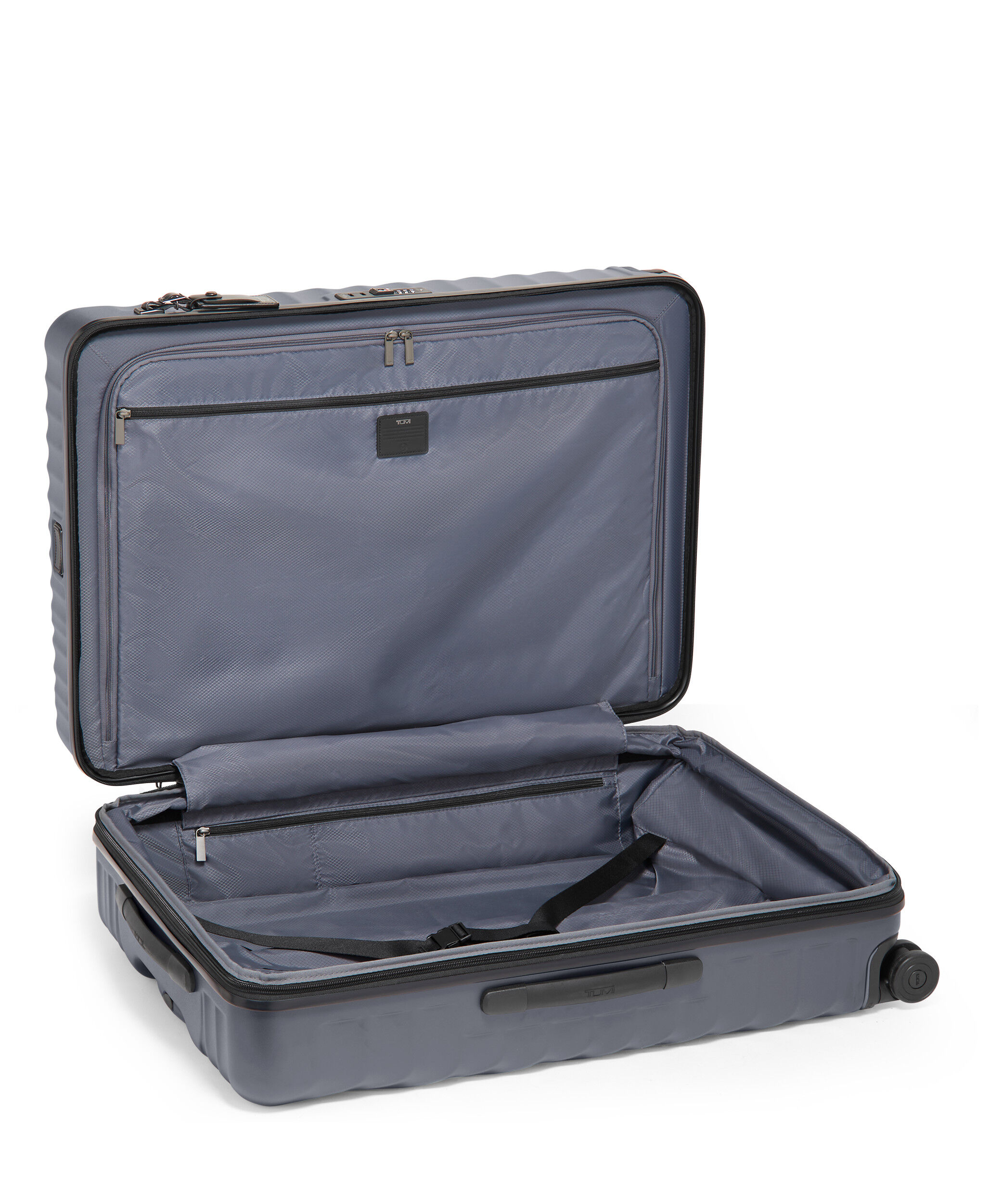19 Degree Valise &agrave; 4 roues 76cm