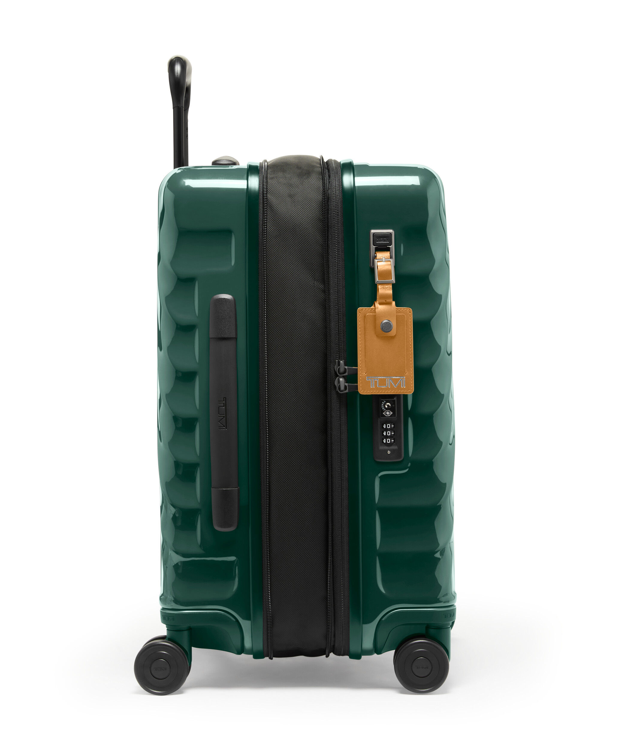 19 Degree Spinner (4 wheels) 55 cm - Int.