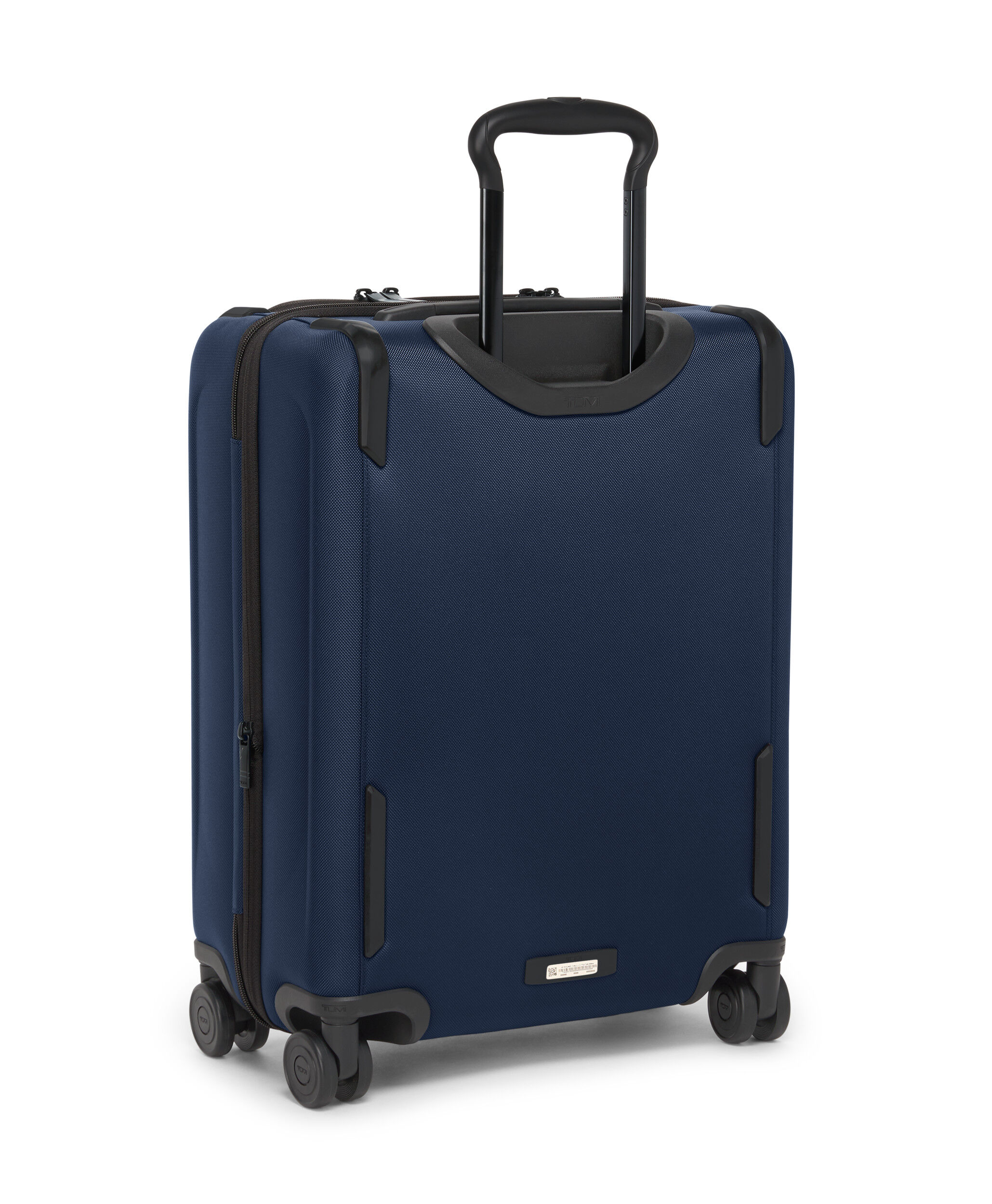 TUMI Valise cabine Extensible Large Dual Access 55 cm