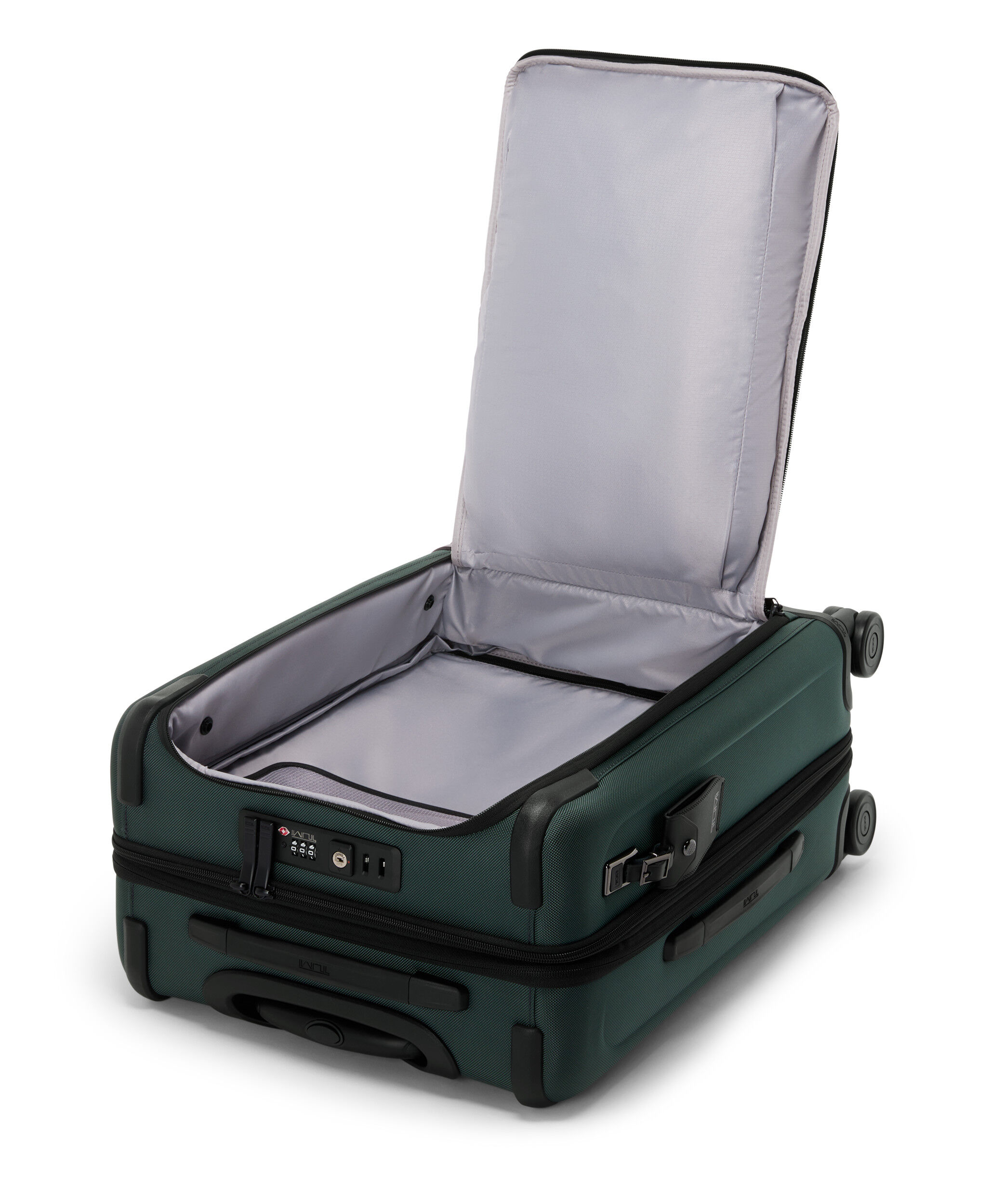 Alpha Spinner Expandable (4 wheels)