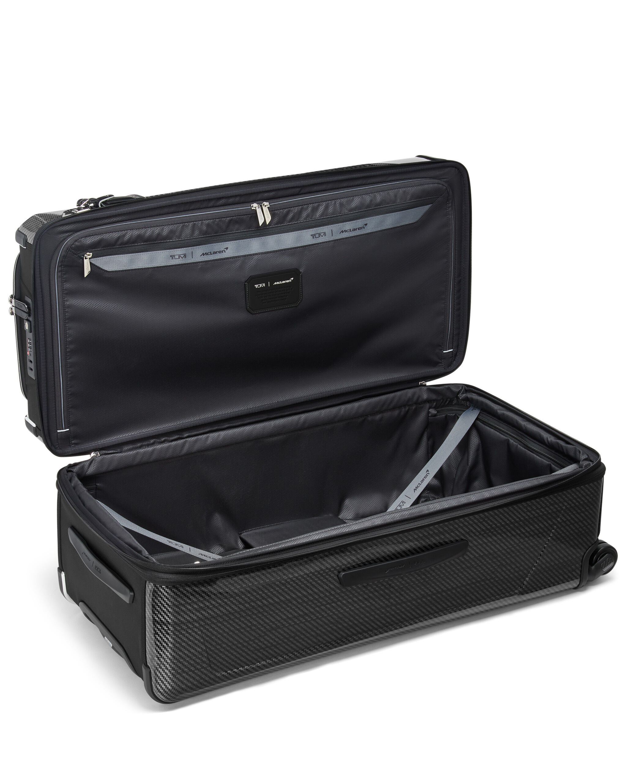 TUMI Aero uitbreidbare Trunk 86,5 cm