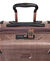 Tegra-Lite Koffer Uitbreidbaar(4 wielen)