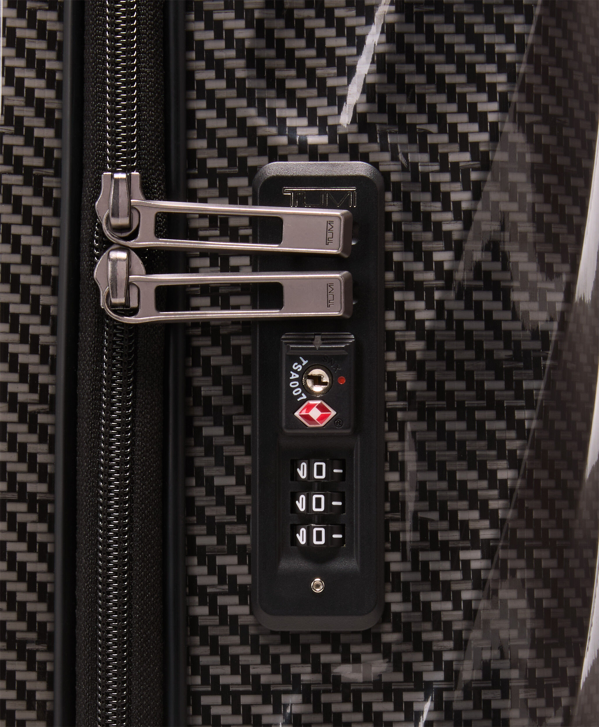 19 Degree Lite Valise &agrave; 4 roues 55 cm - Cont.
