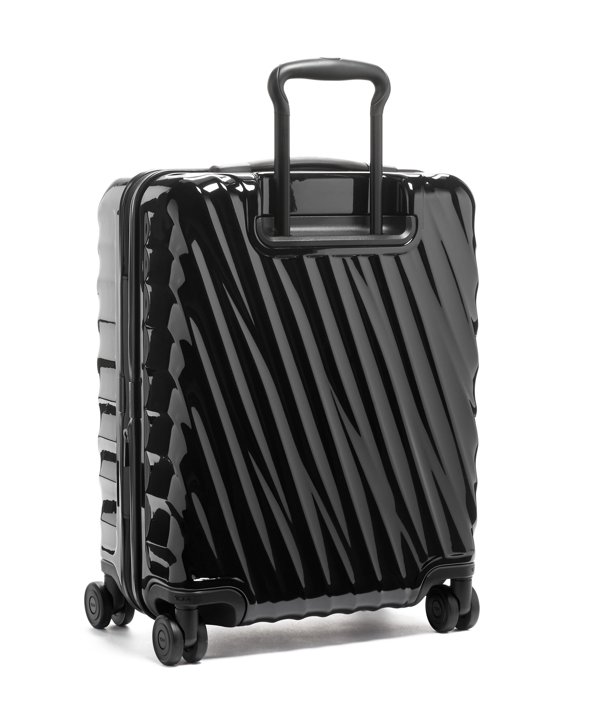 19 Degree Valise &agrave; 4 roues 55 cm - Cont.