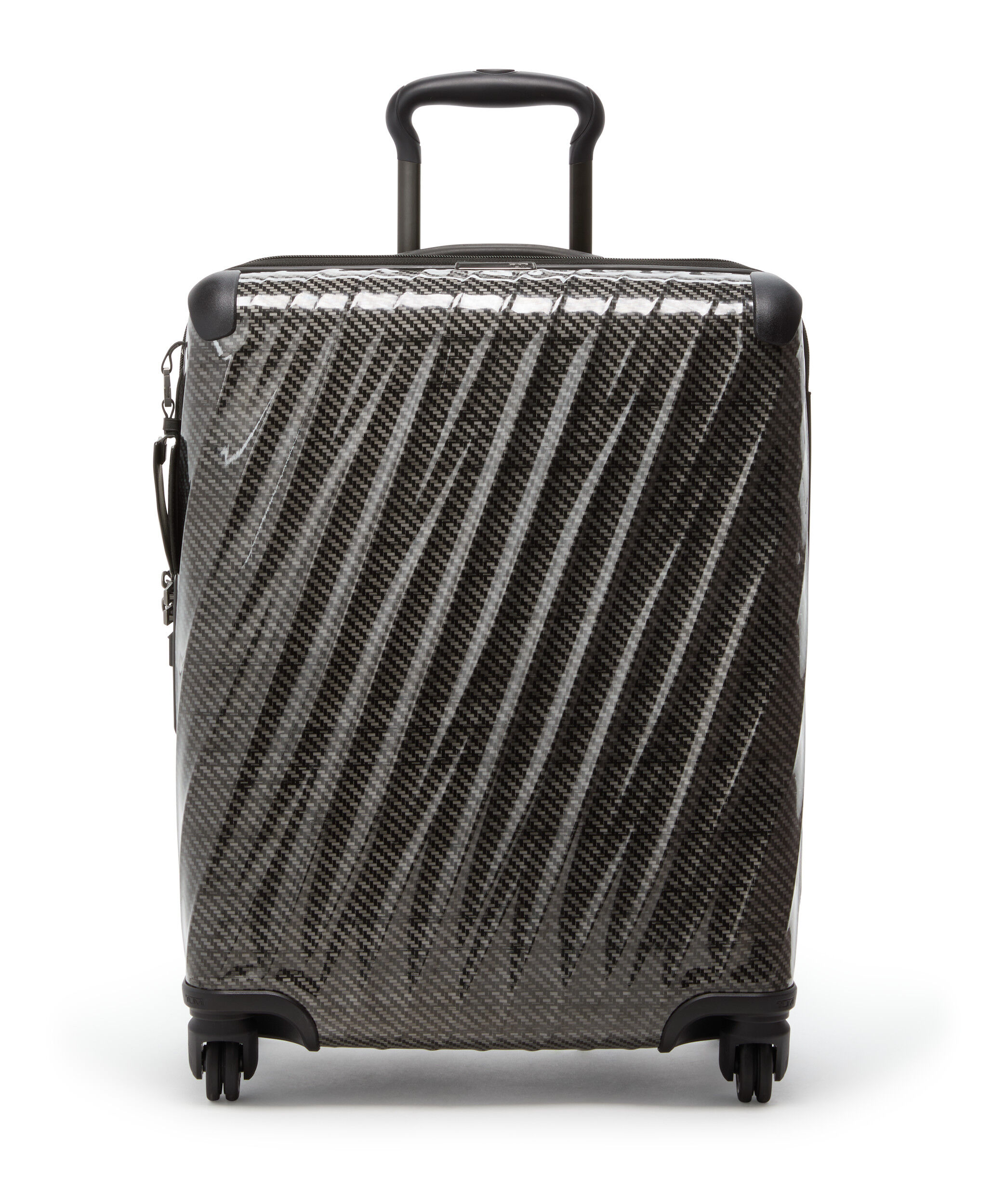 19 Degree Lite Valise &agrave; 4 roues 55 cm - Cont.