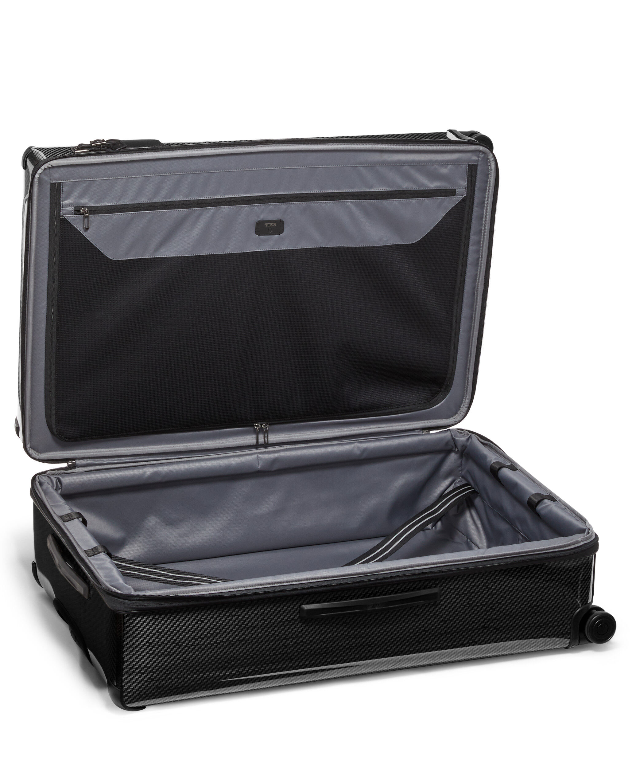 Tegra-Lite Valise &agrave; 4 roues Extensible