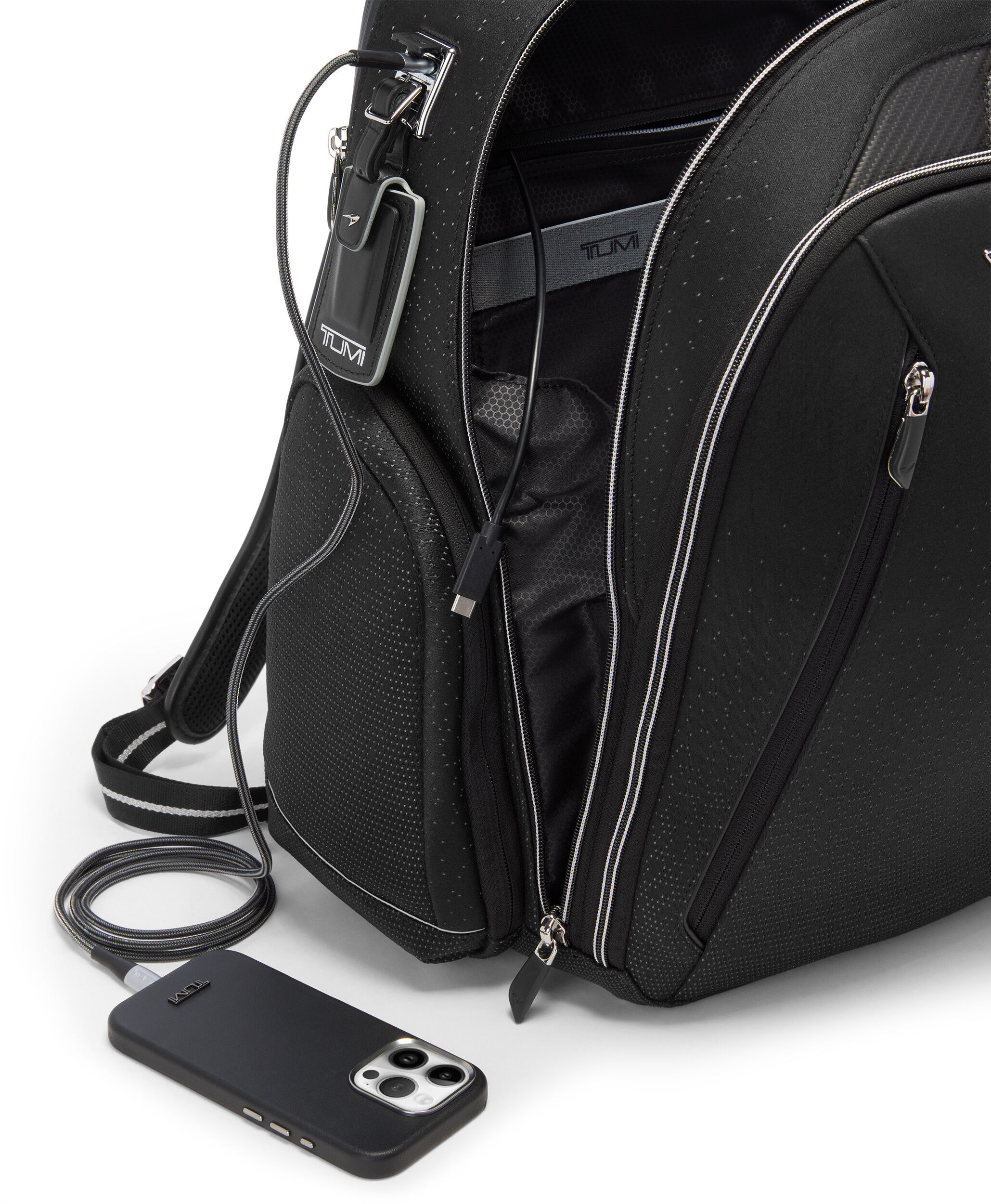 TUMI McLAREN Backpack