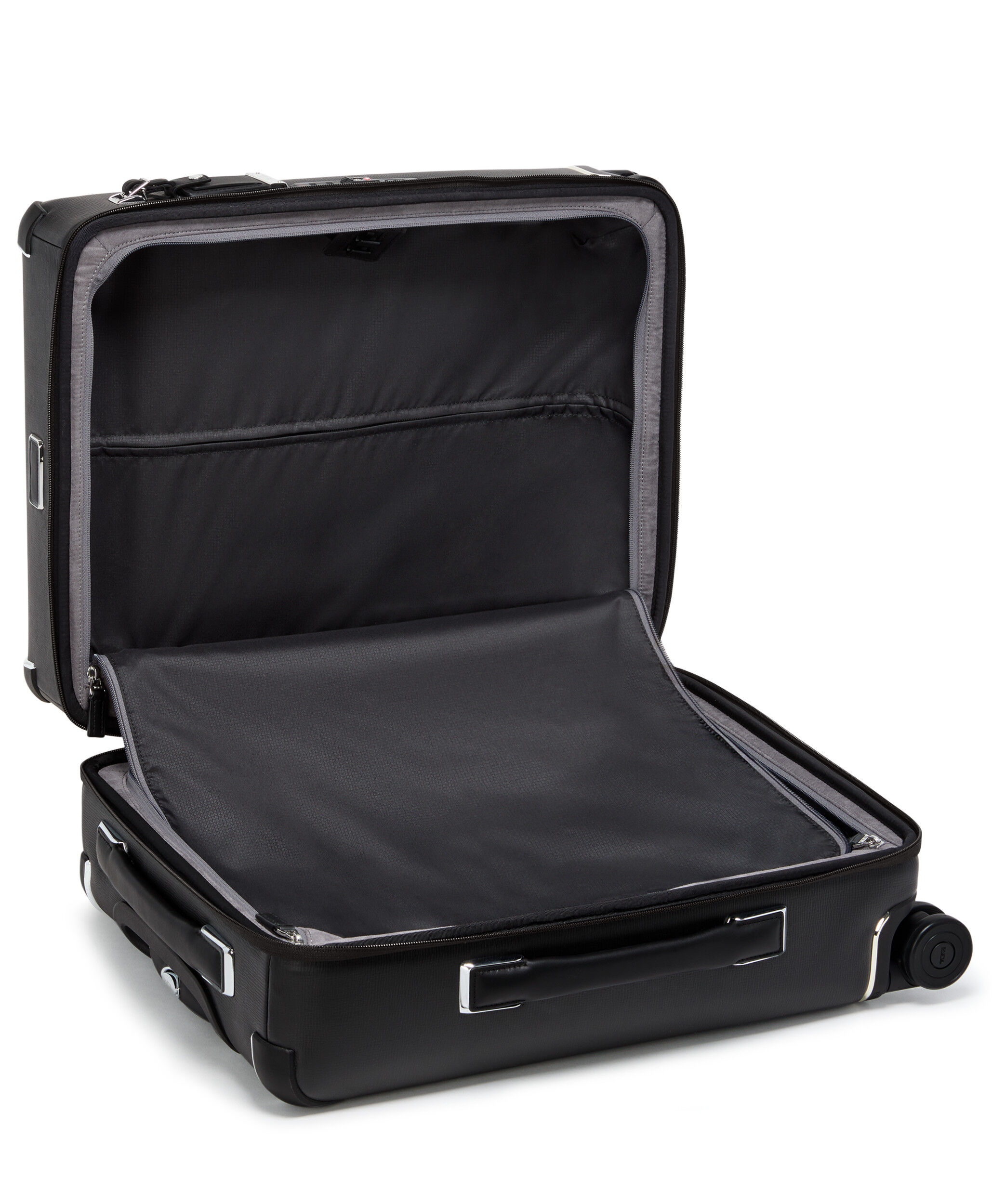 Turin Handbagage Continental 63cm