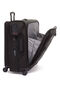 TUMI Alpha 3 EXT TRIP 4 WHL GMT BAG Black