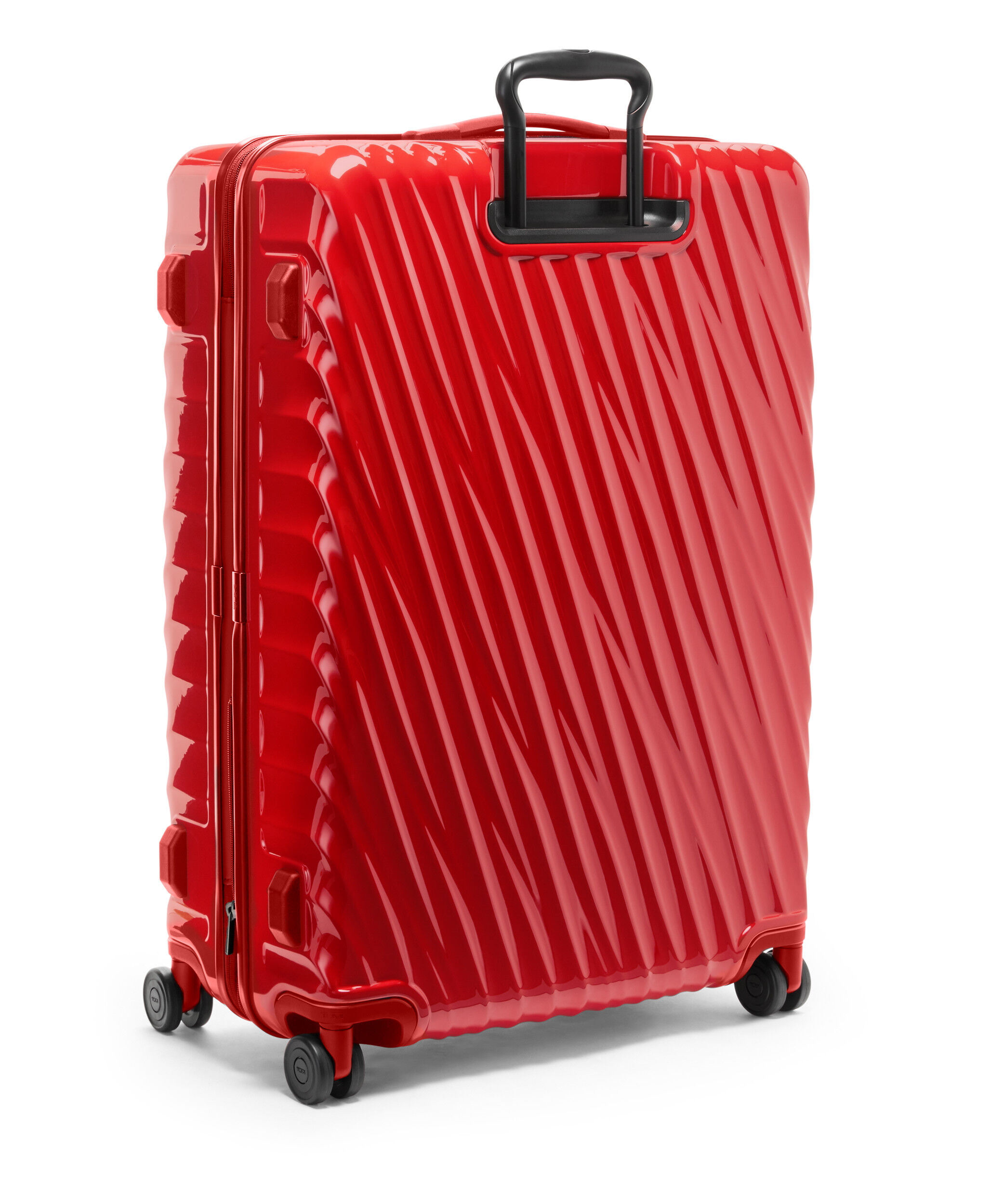 19 Degree Koffer (4 wielen) 77.5 cm
