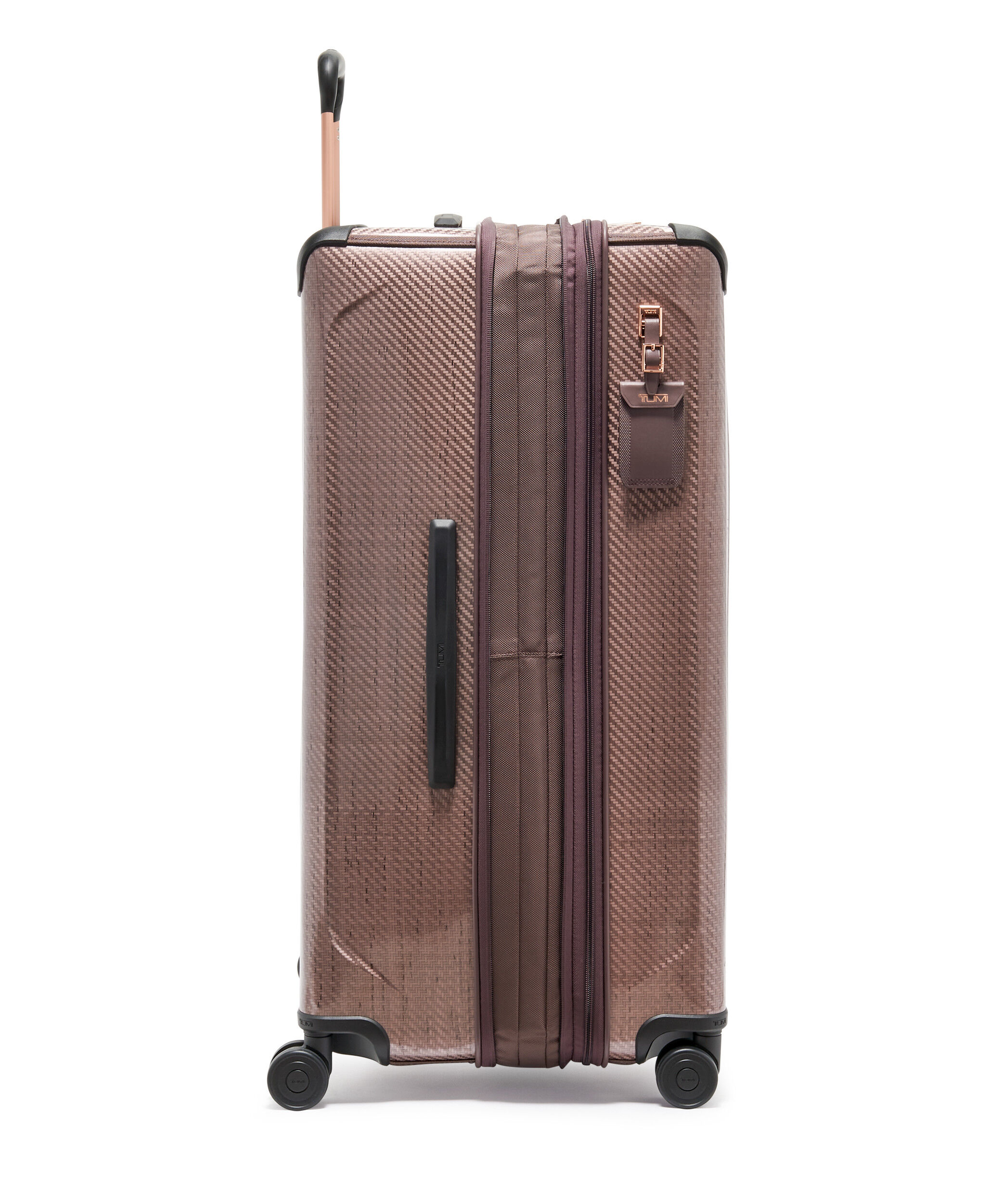 Tegra-Lite Valise &agrave; 4 roues Extensible 78.5cm