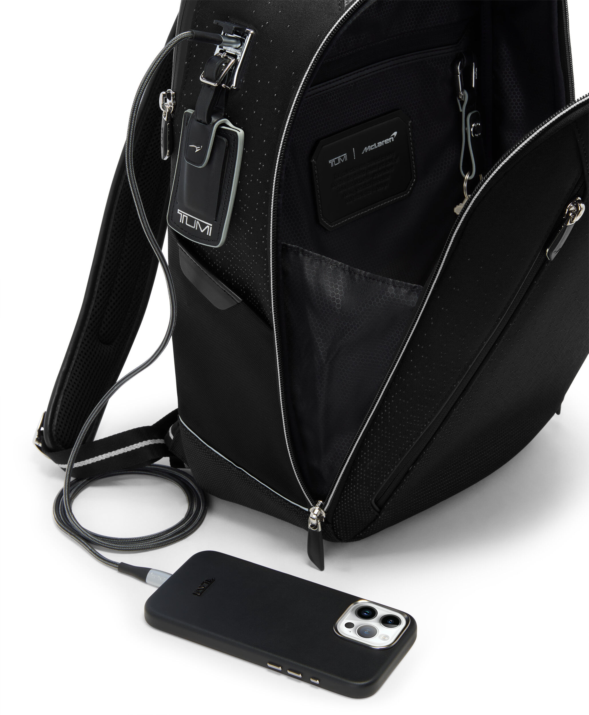 TUMI McLAREN Sac &agrave; dos