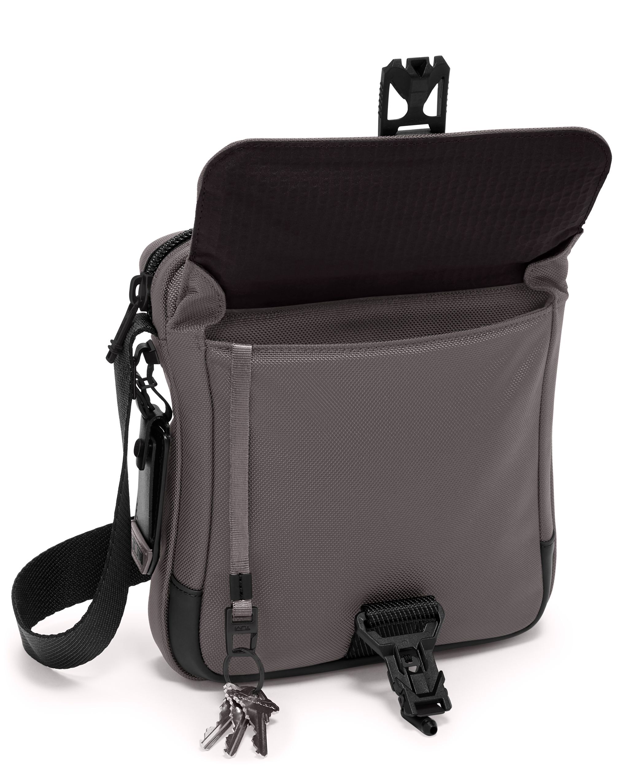 Alpha Bravo Crossbody tas