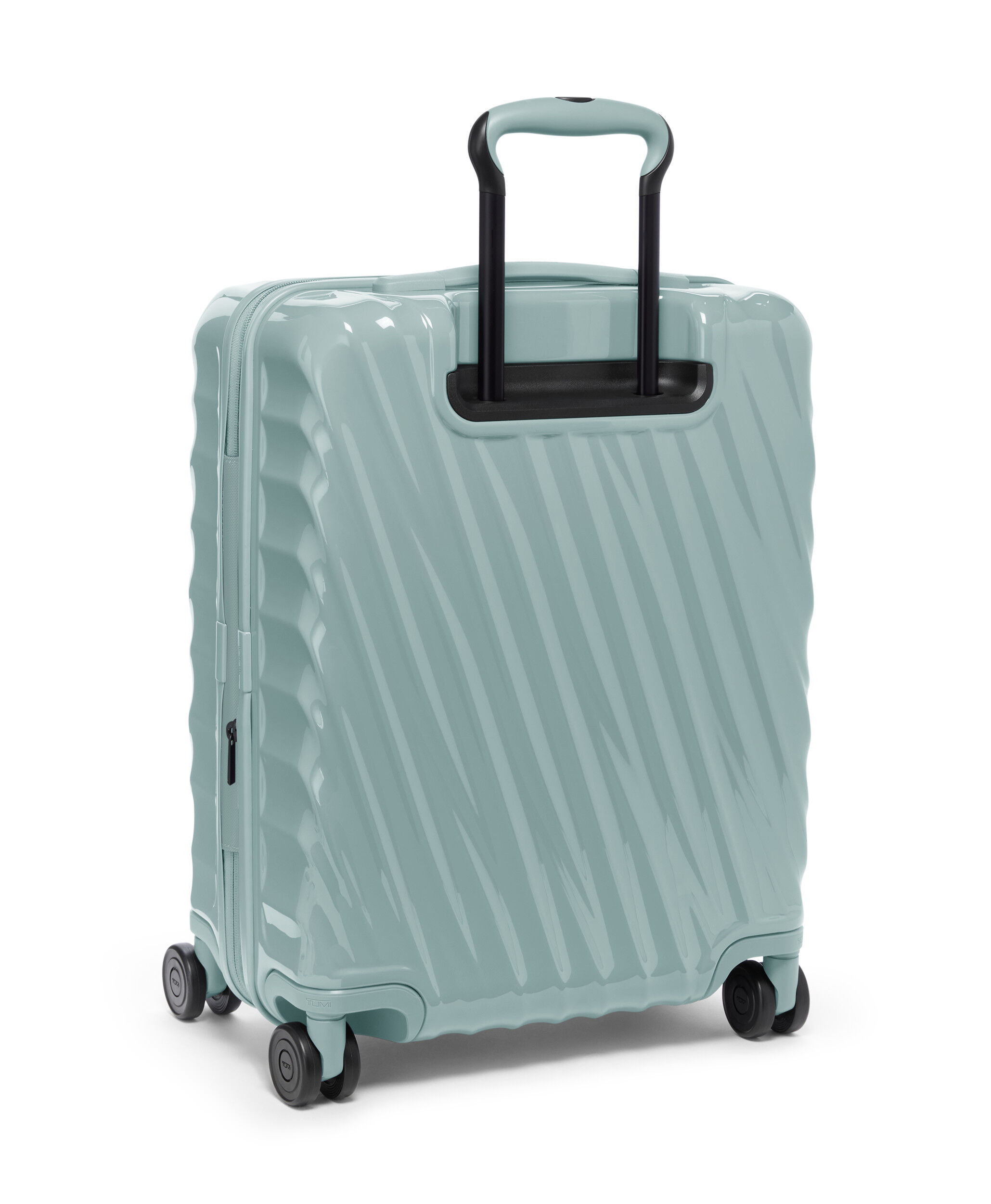 TUMI Valise cabine extensible Continental 55 cm