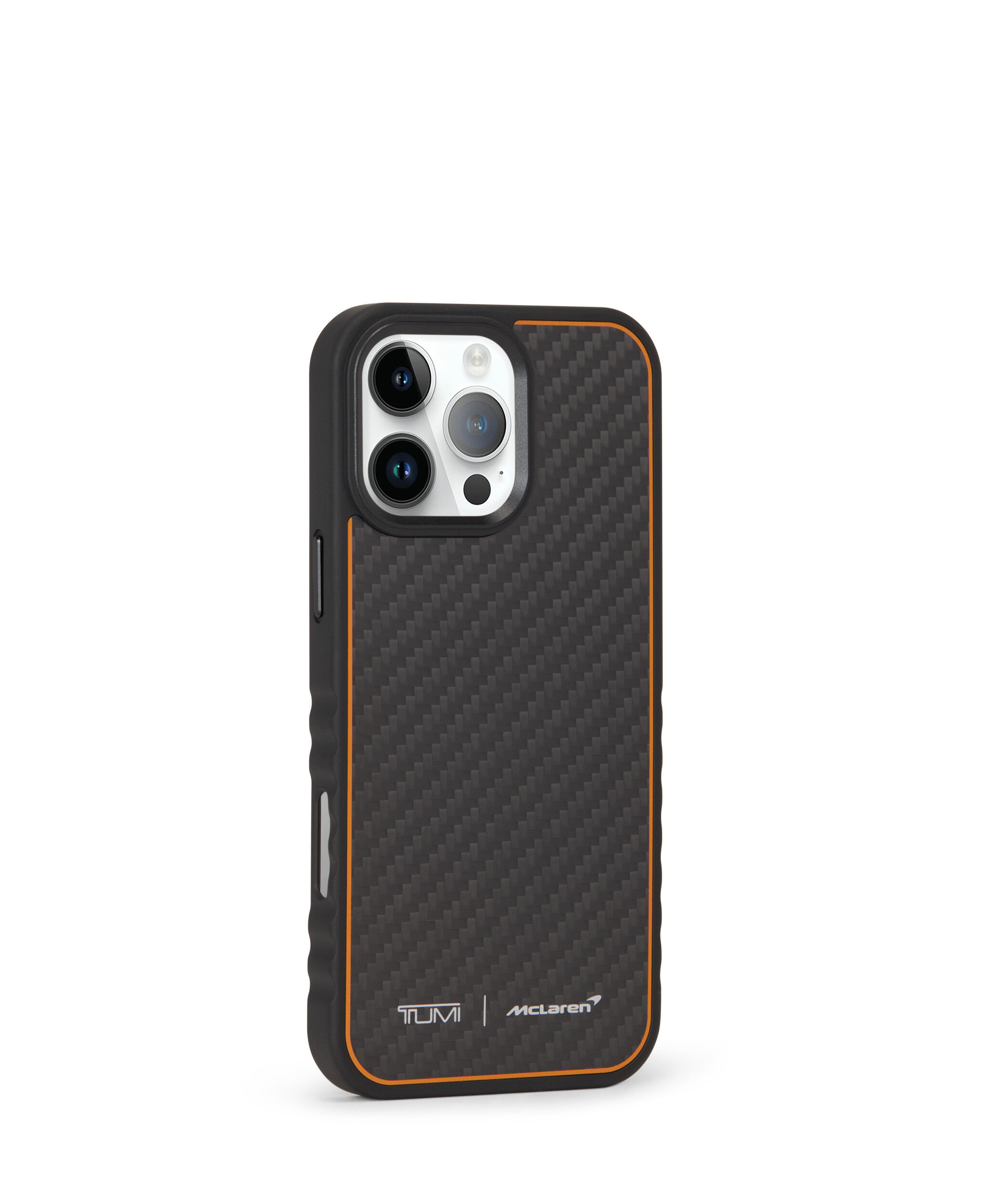 TUMI McLaren Phone Case