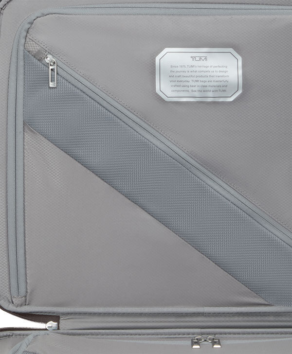 TUMI Valise cabine Continental 55 cm