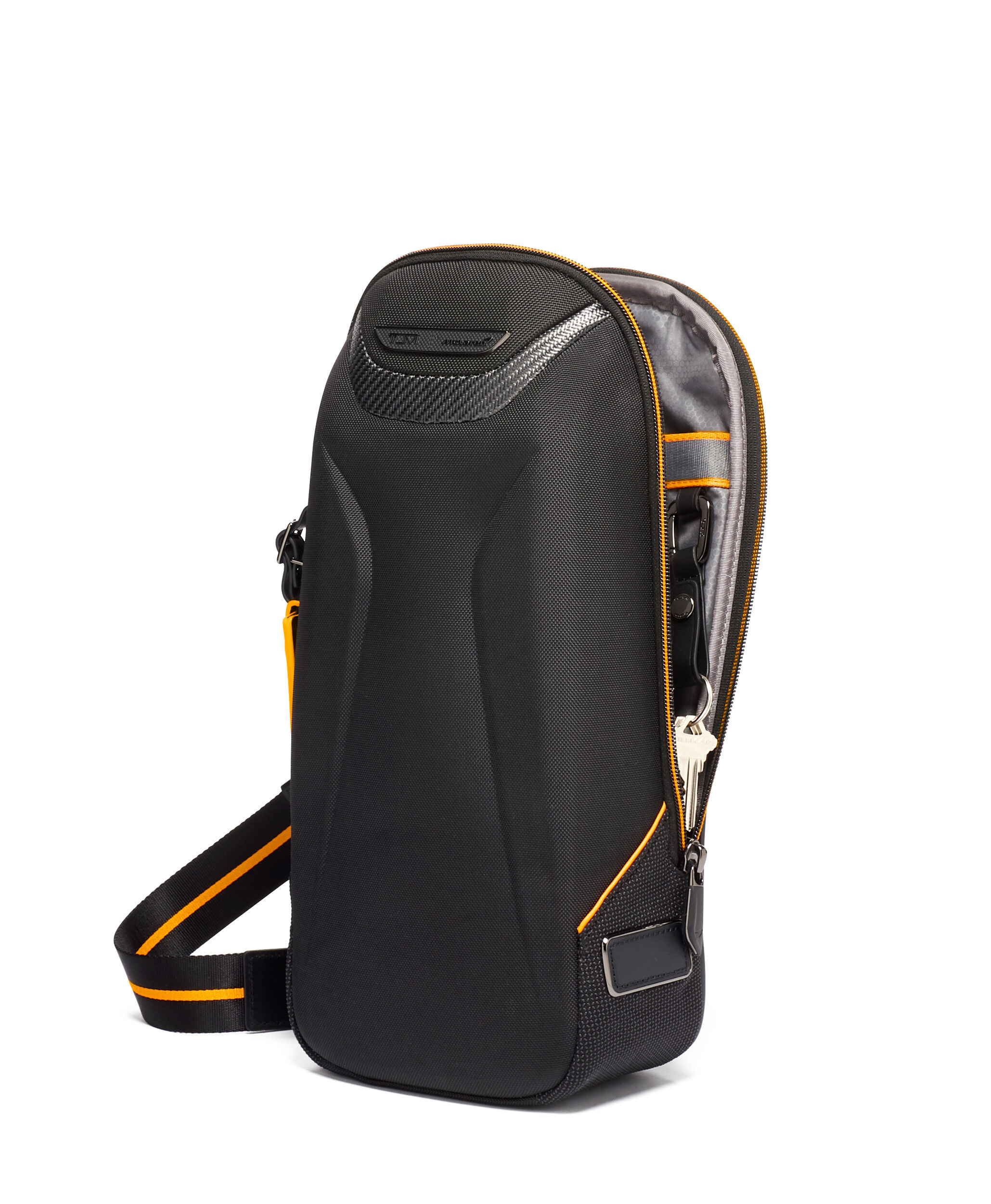 TUMI McLaren Crossbody tas