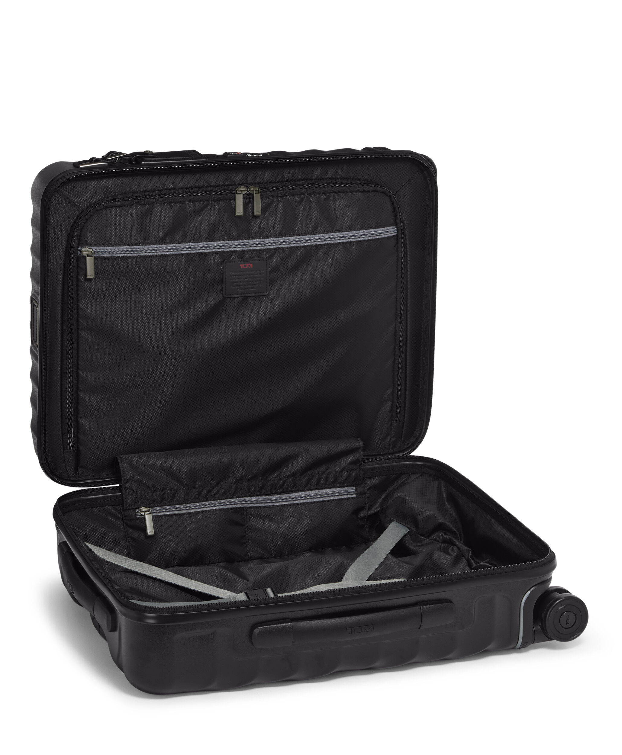 TUMI Valise cabine Continental Slim 56 cm