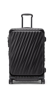 TUMI 19 Degree Front Access Koffer Uitbreidbaar(4 wielen) 66 cm