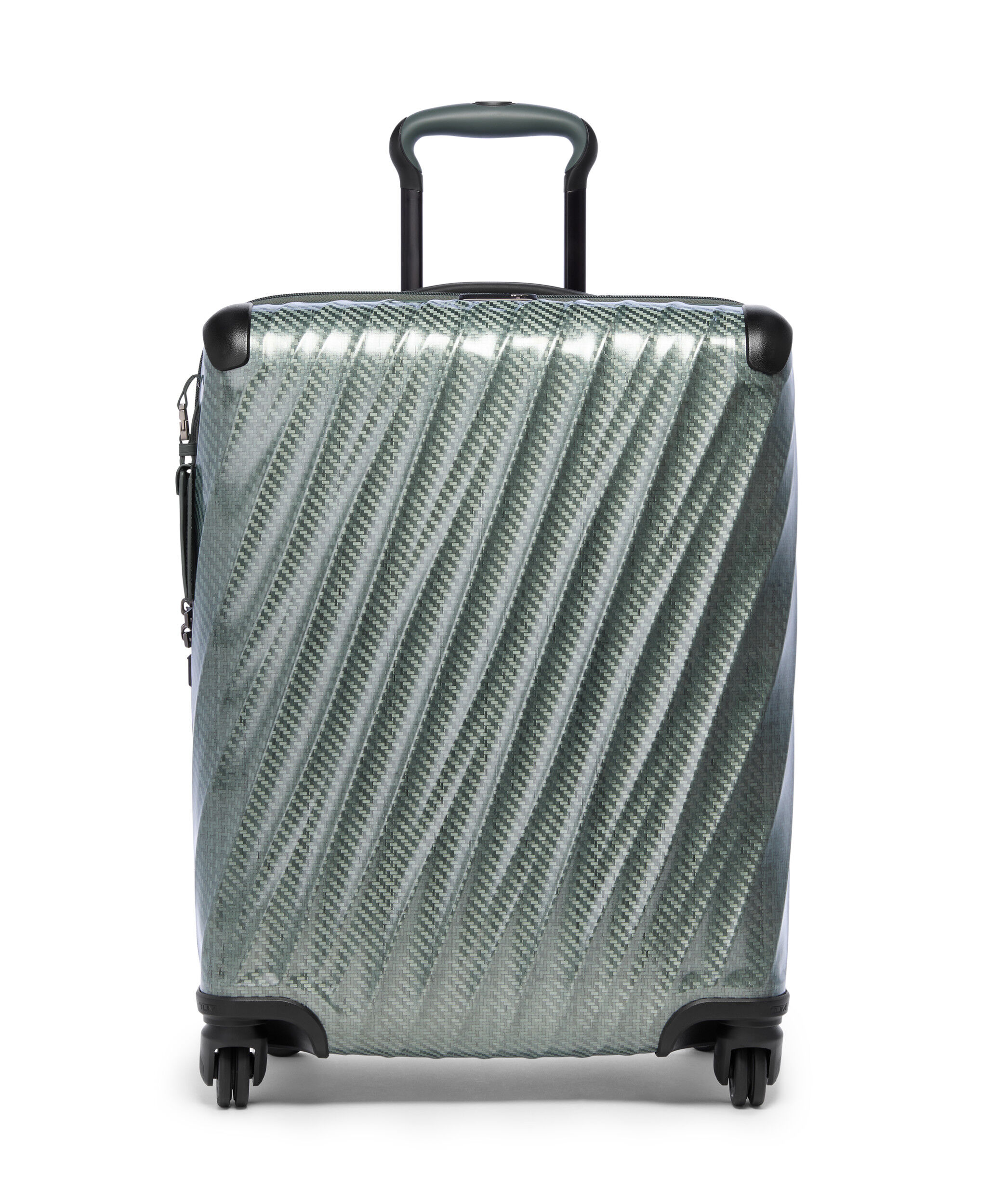 TUMI Valise cabine Continental 55 cm