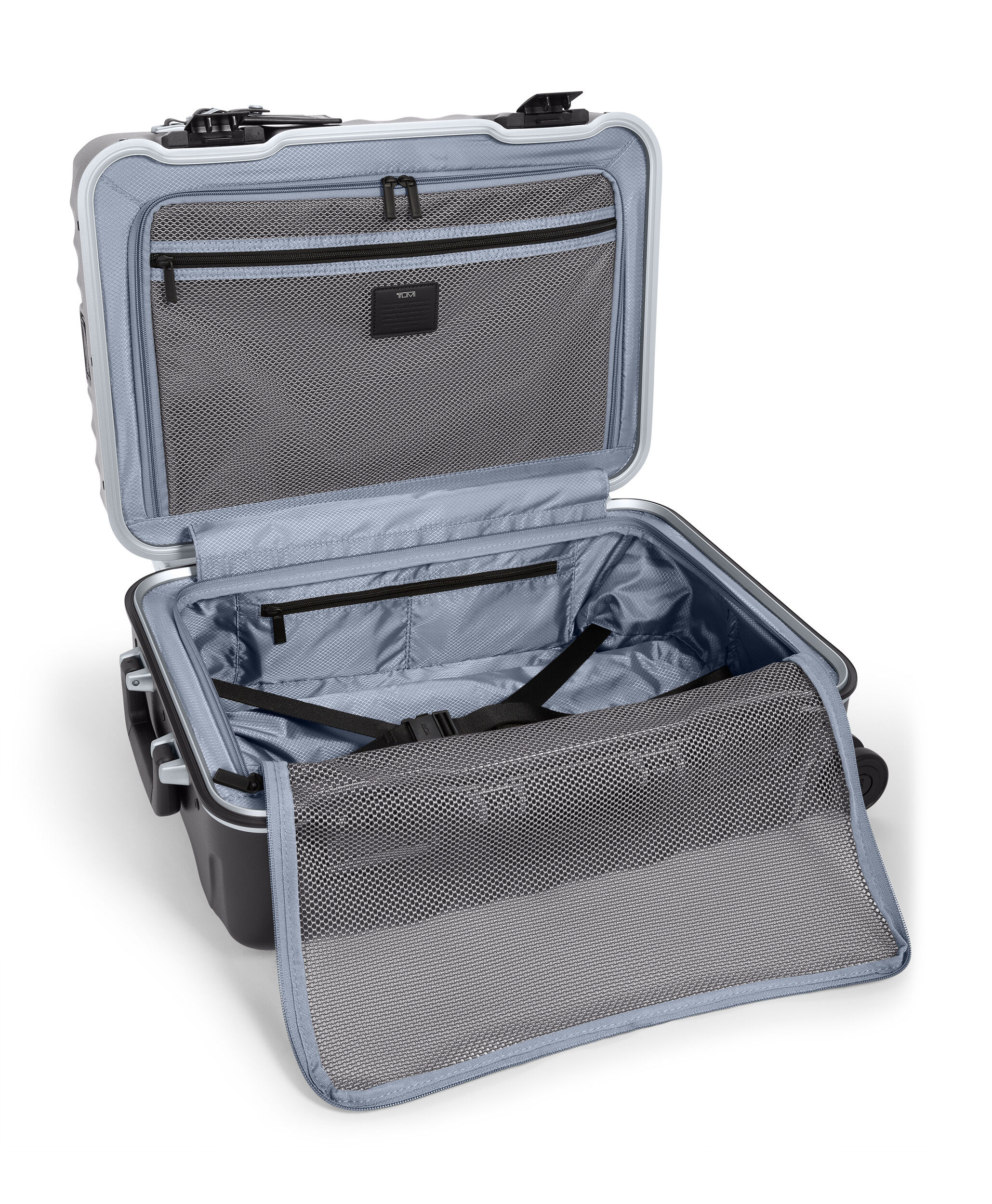 19 Degree Frame Internationale handbagage 55 cm - Int.